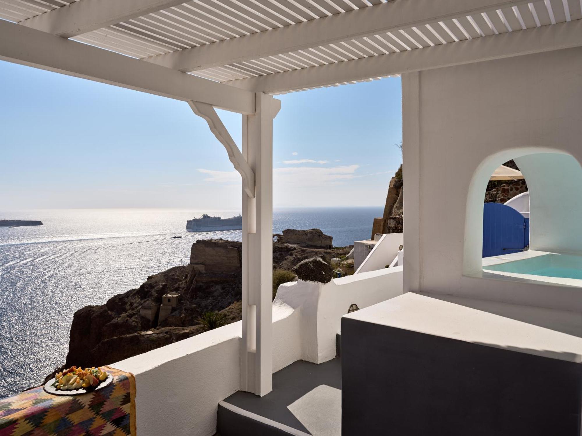 Hotel Esperas 4*