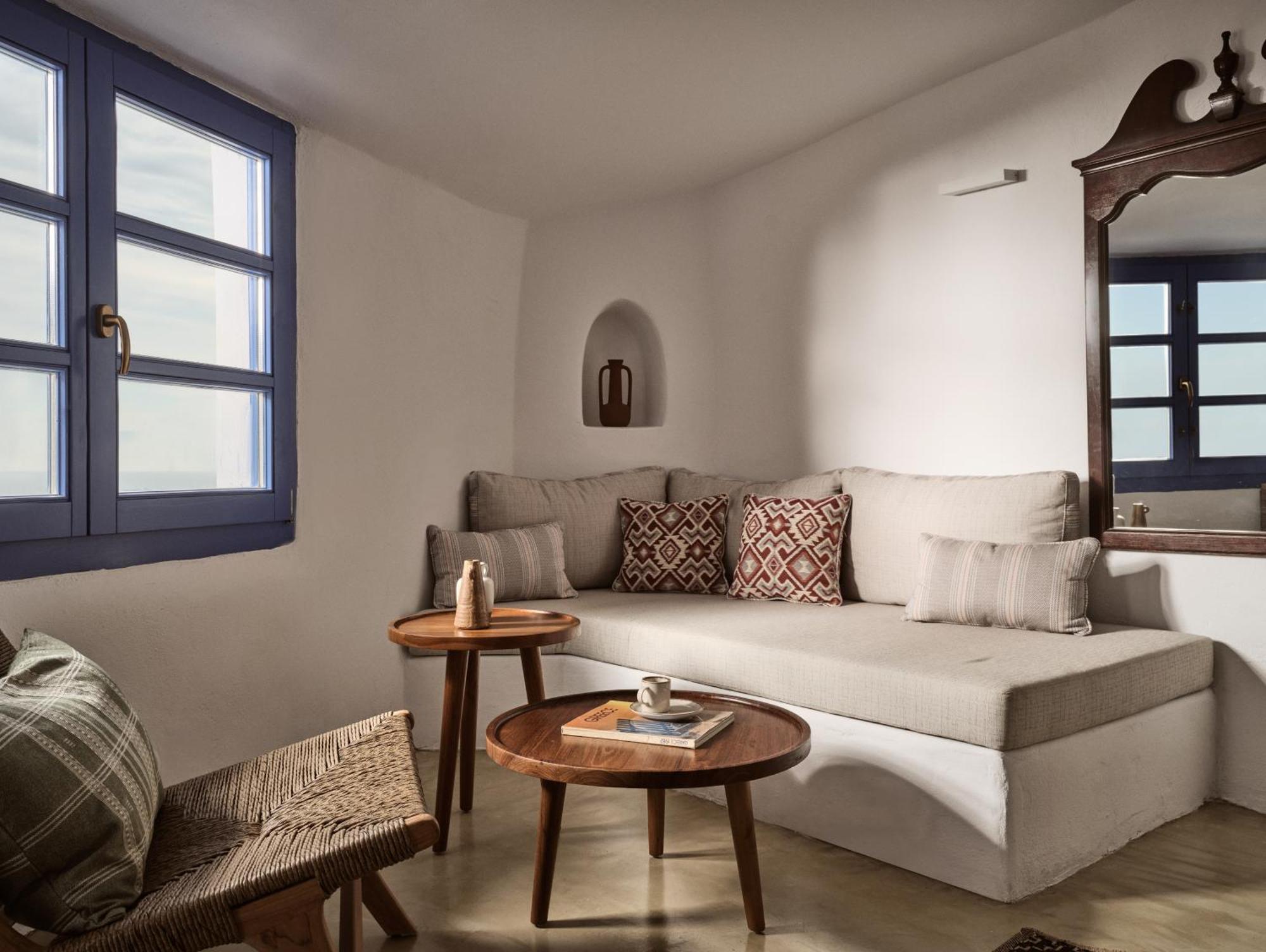 Esperas Hotel Oia (Santorini)