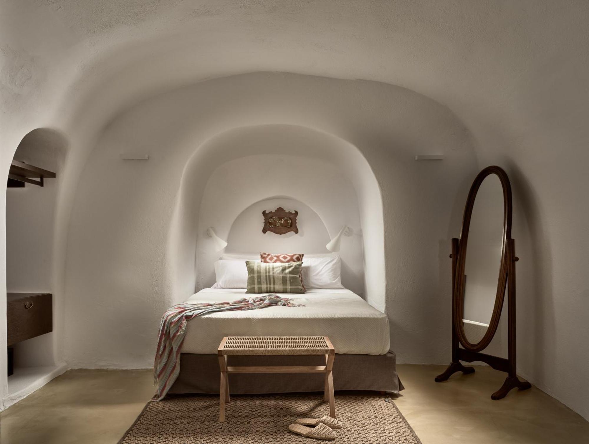 Hotel Esperas Oia (Santorini)