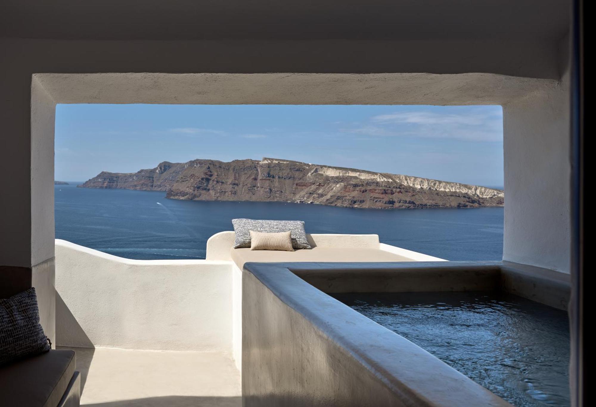 Esperas Oia (Santorini)