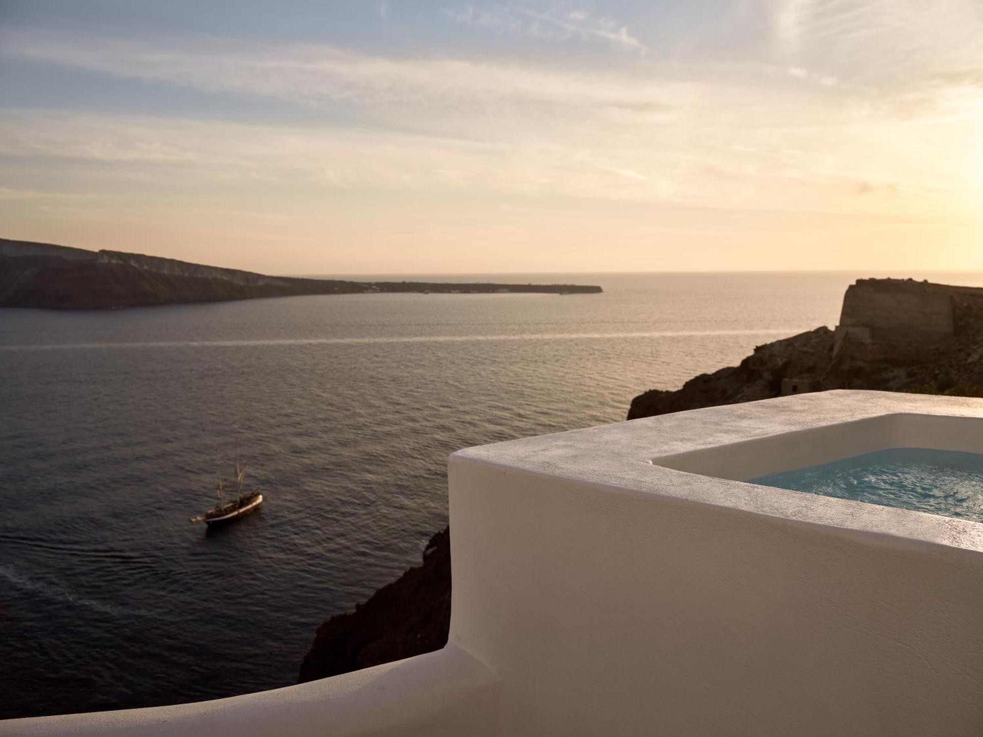 Esperas 4* Oia (Santorini)