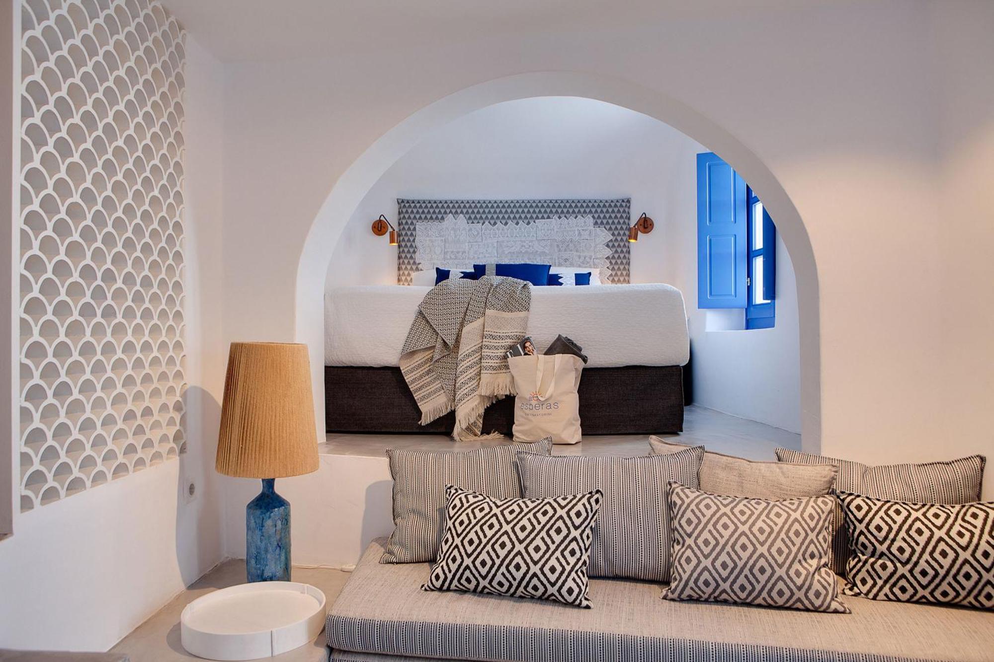 Hotel Esperas 4*