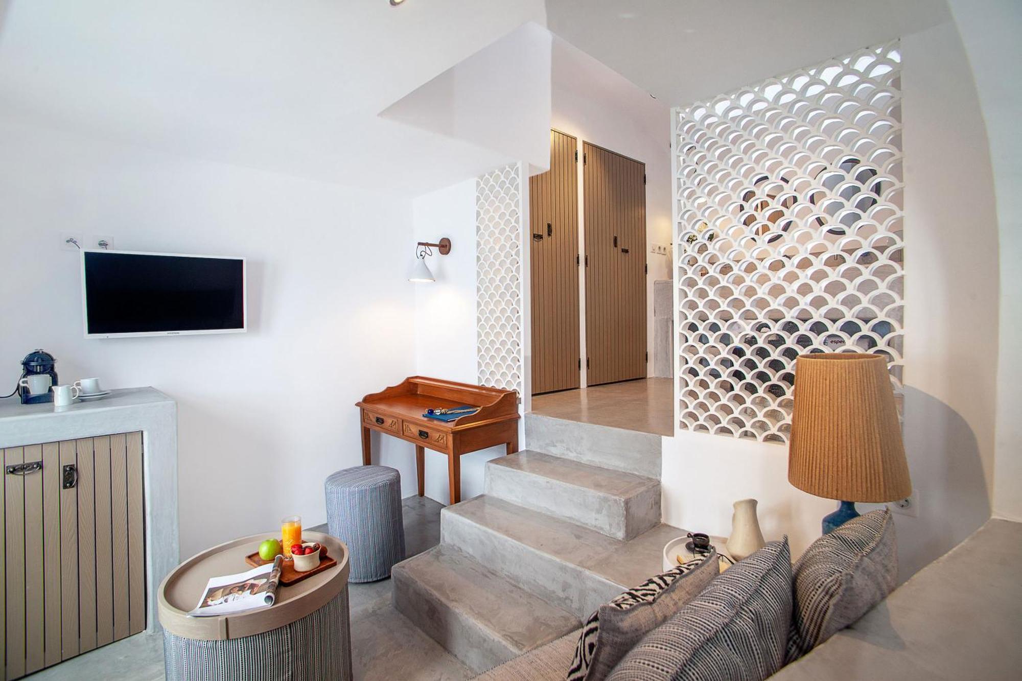 Esperas 4* Oia (Santorini)