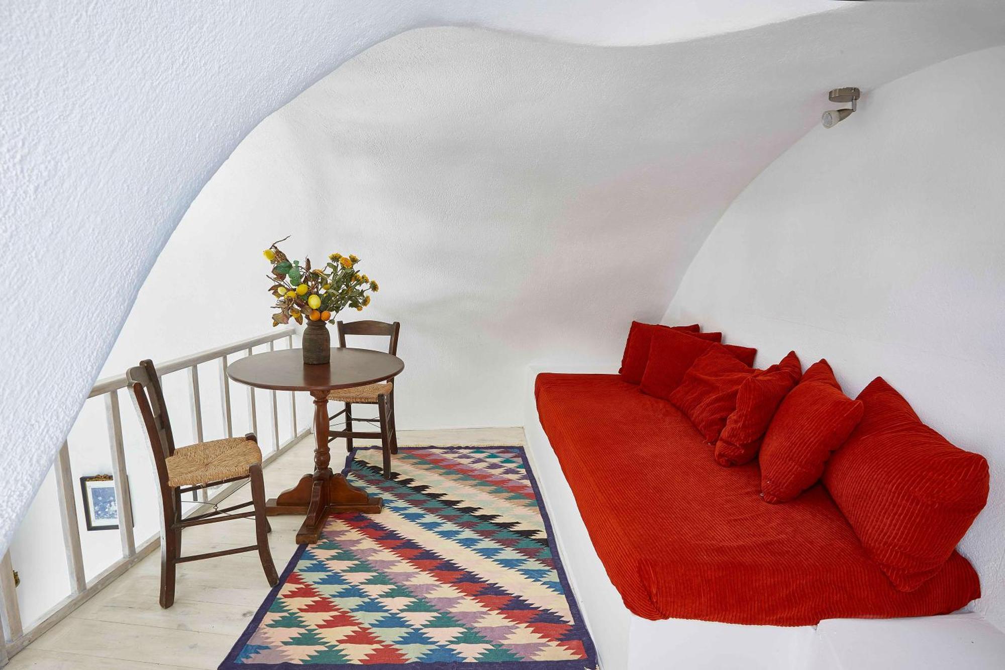 Esperas Hotel Oia (Santorini)