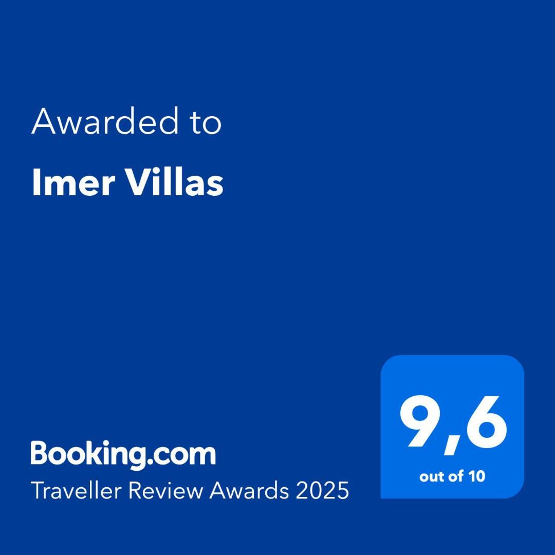 Pousada Imer Imerovigli (Santorini)