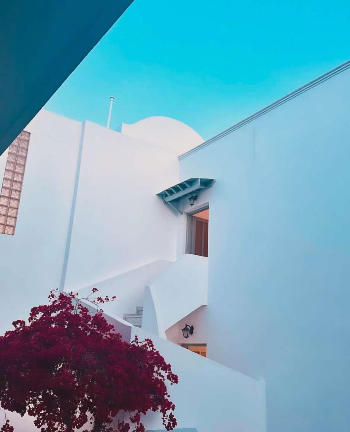 Lefkothea 2* Kamari (Santorini)