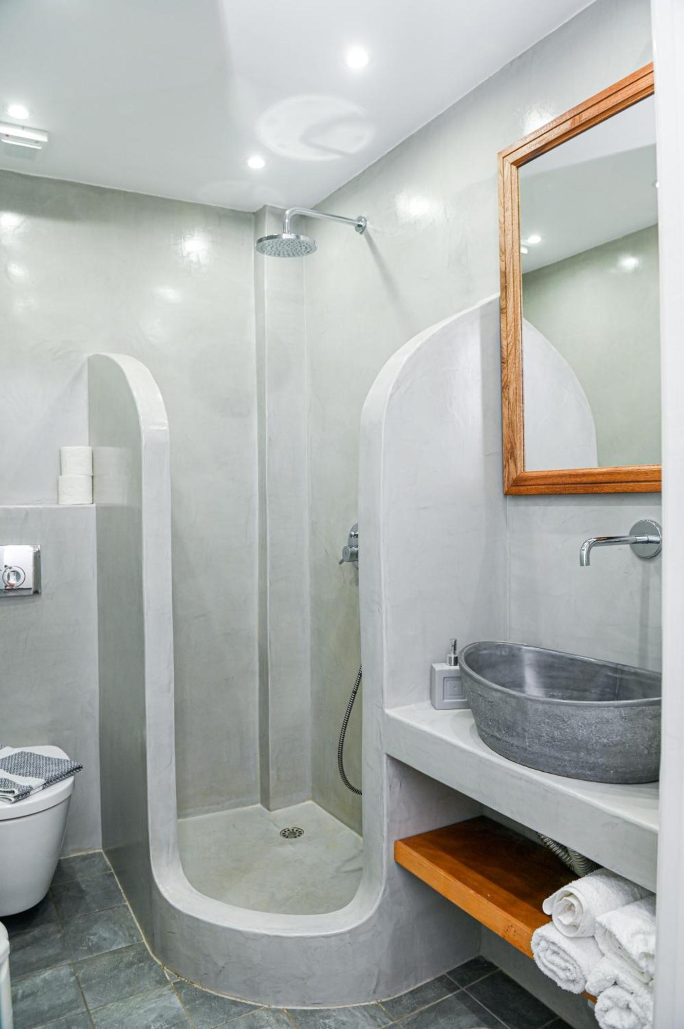 Kafieris Blue 3*