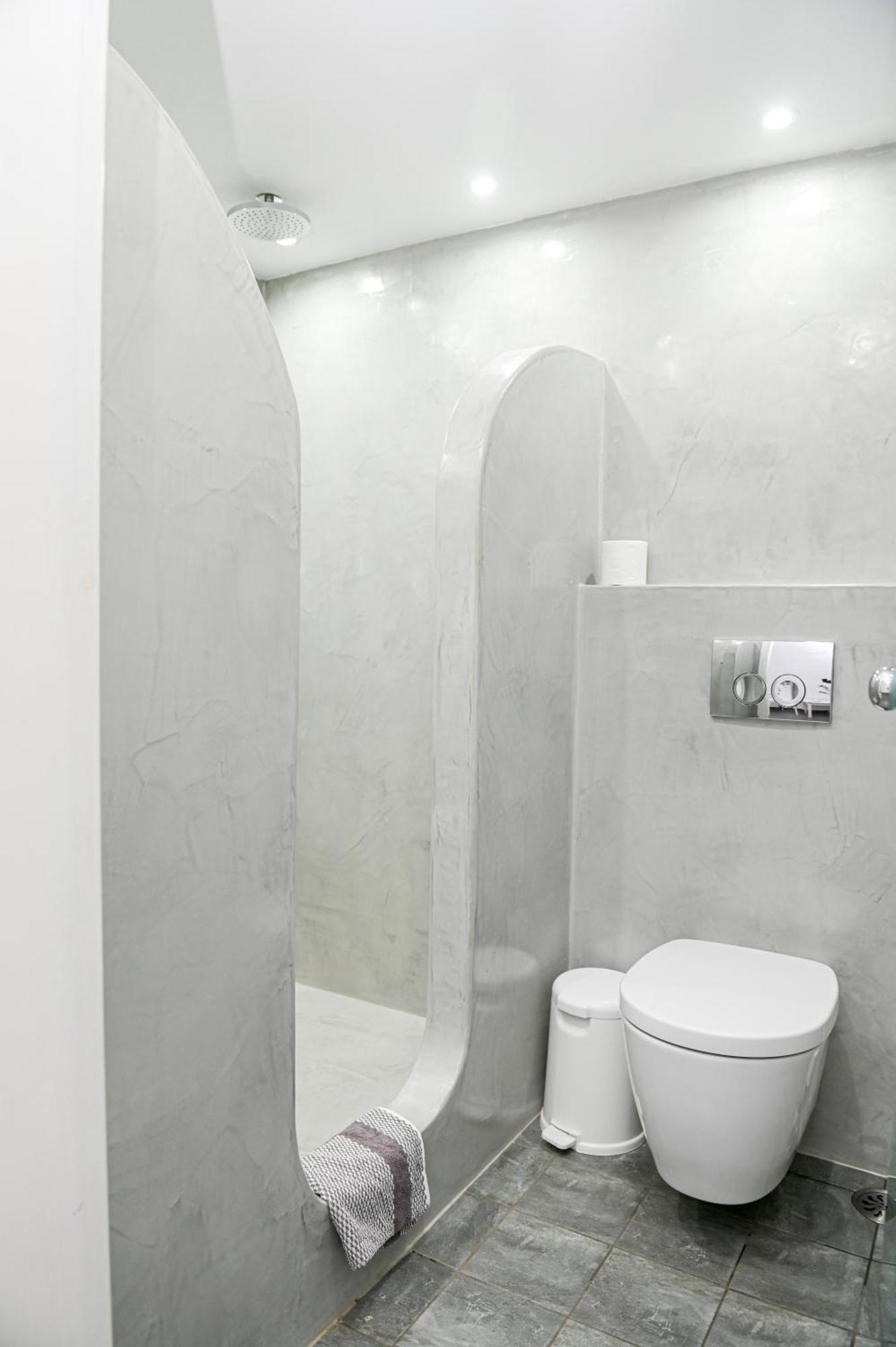 Aparthotel Kafieris Blue