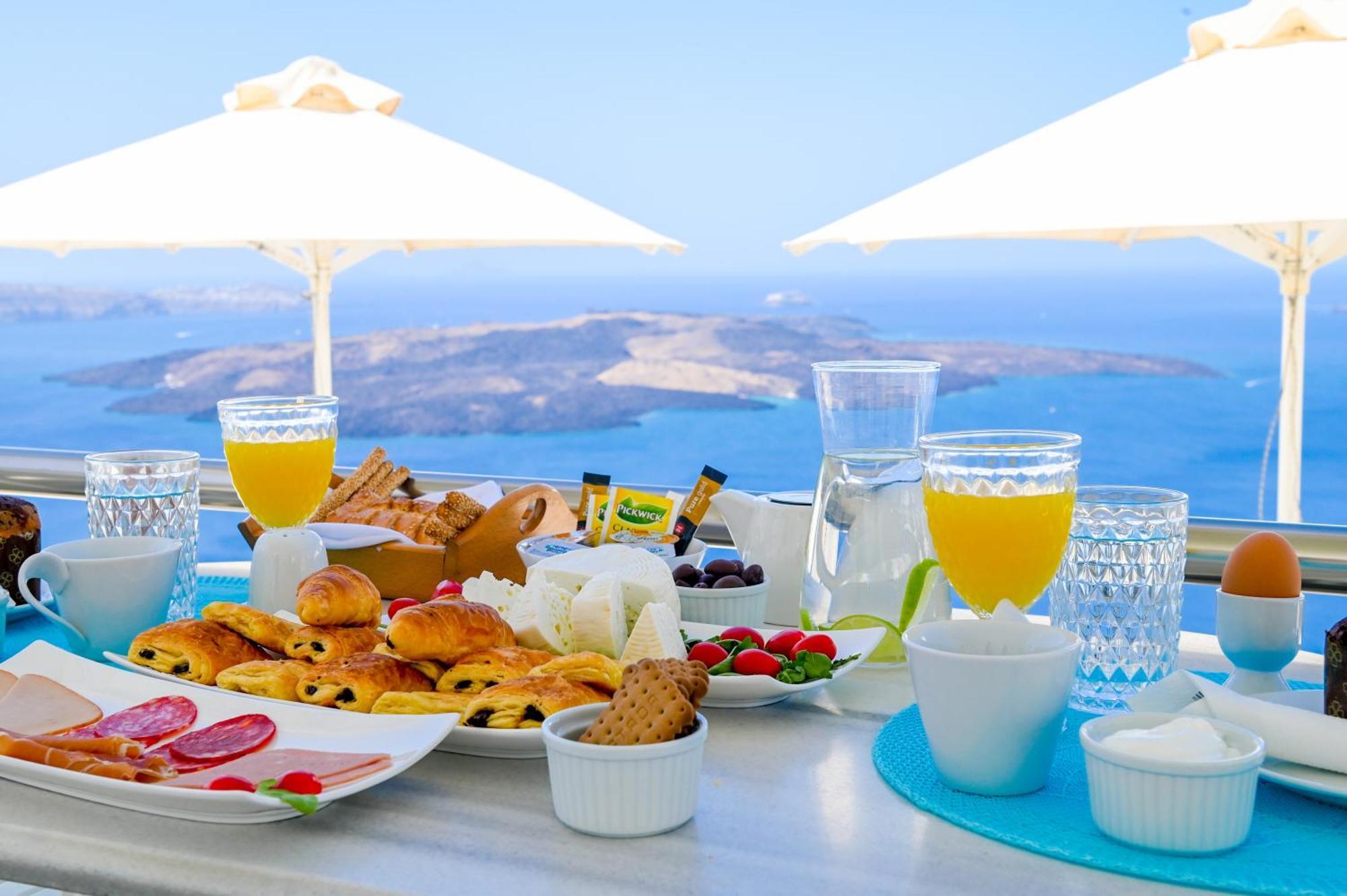 Kafieris Blue Aparthotel 3*