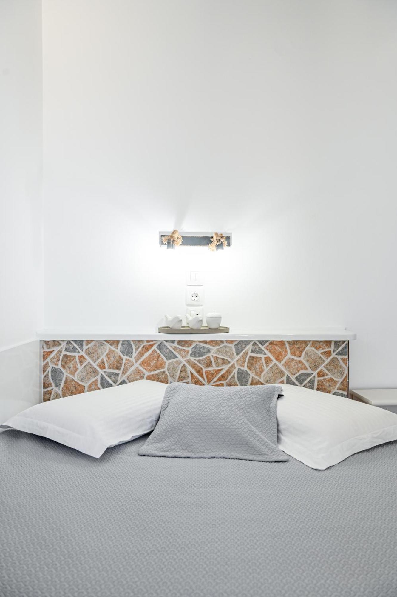 Kafieris Blue Aparthotel 3*