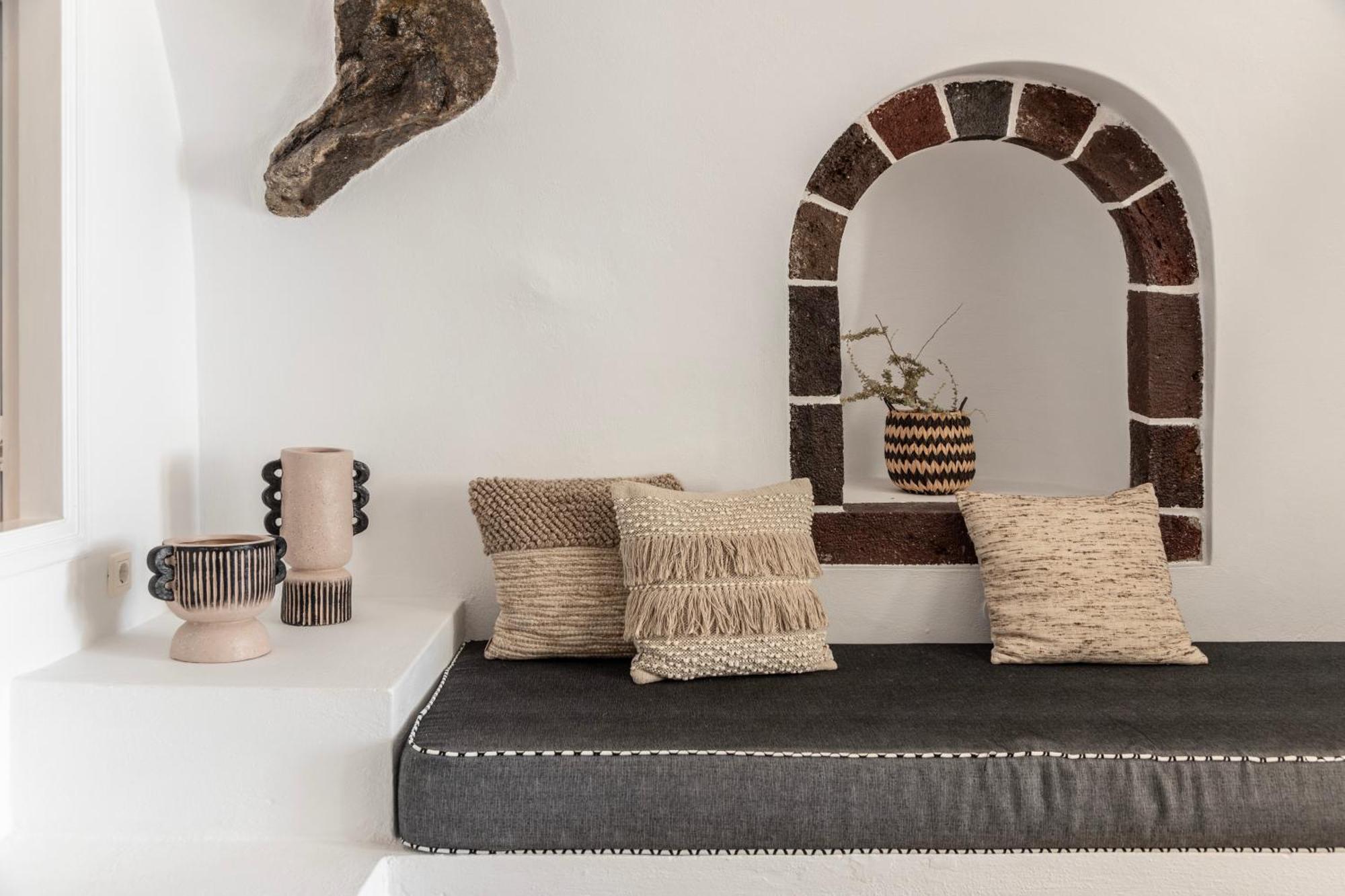 Apartment Lukas Imerovigli (Santorini)