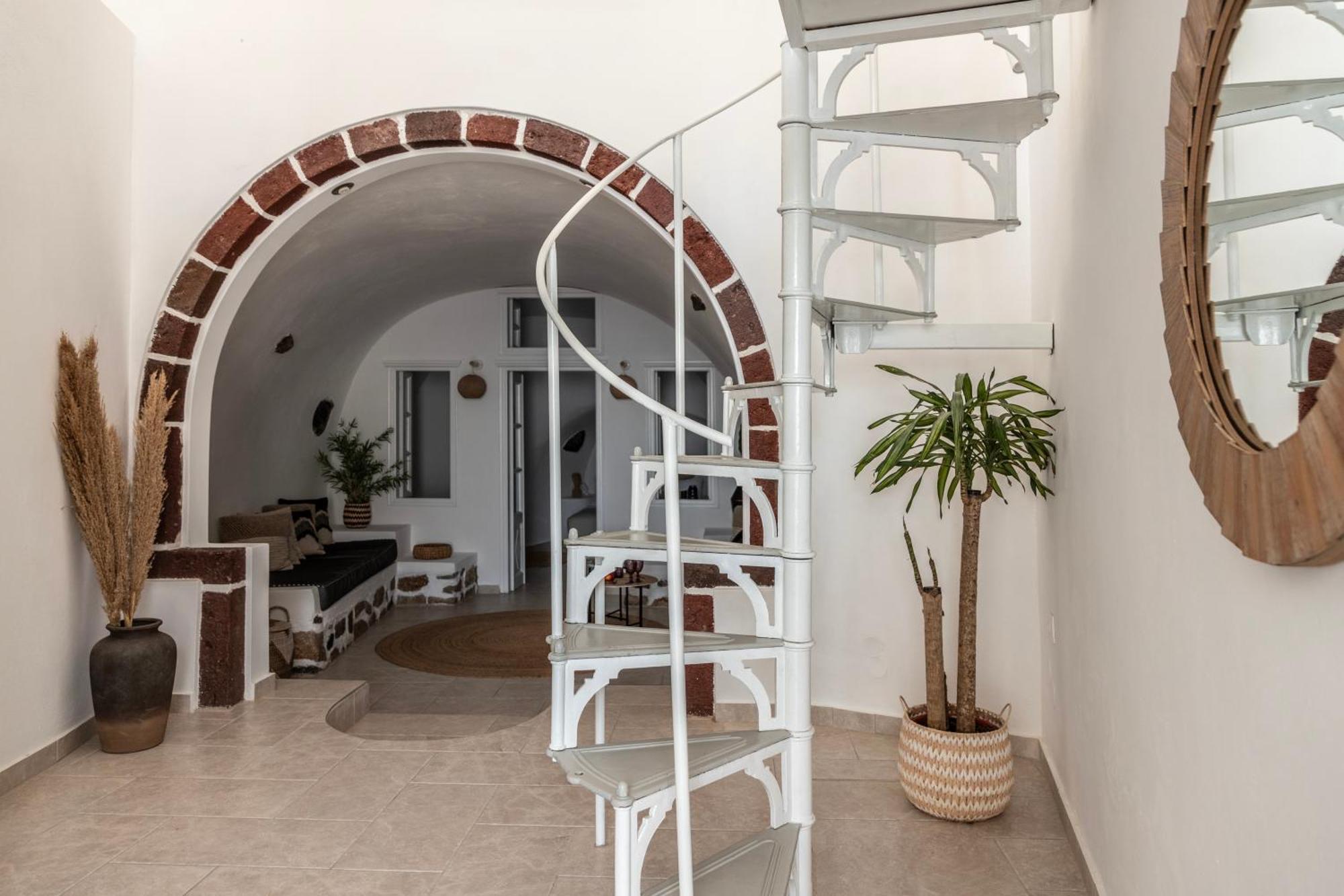 Lukas Apartment