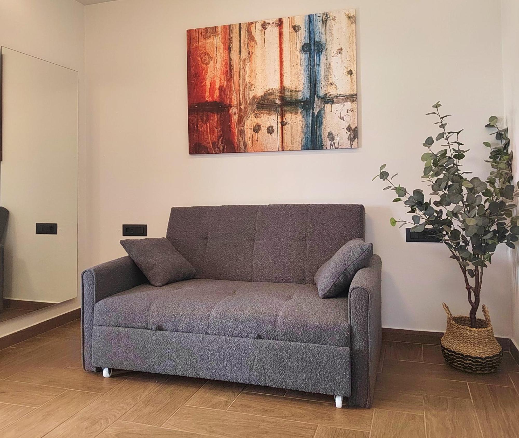 San Constantino Boutique Holiday home *