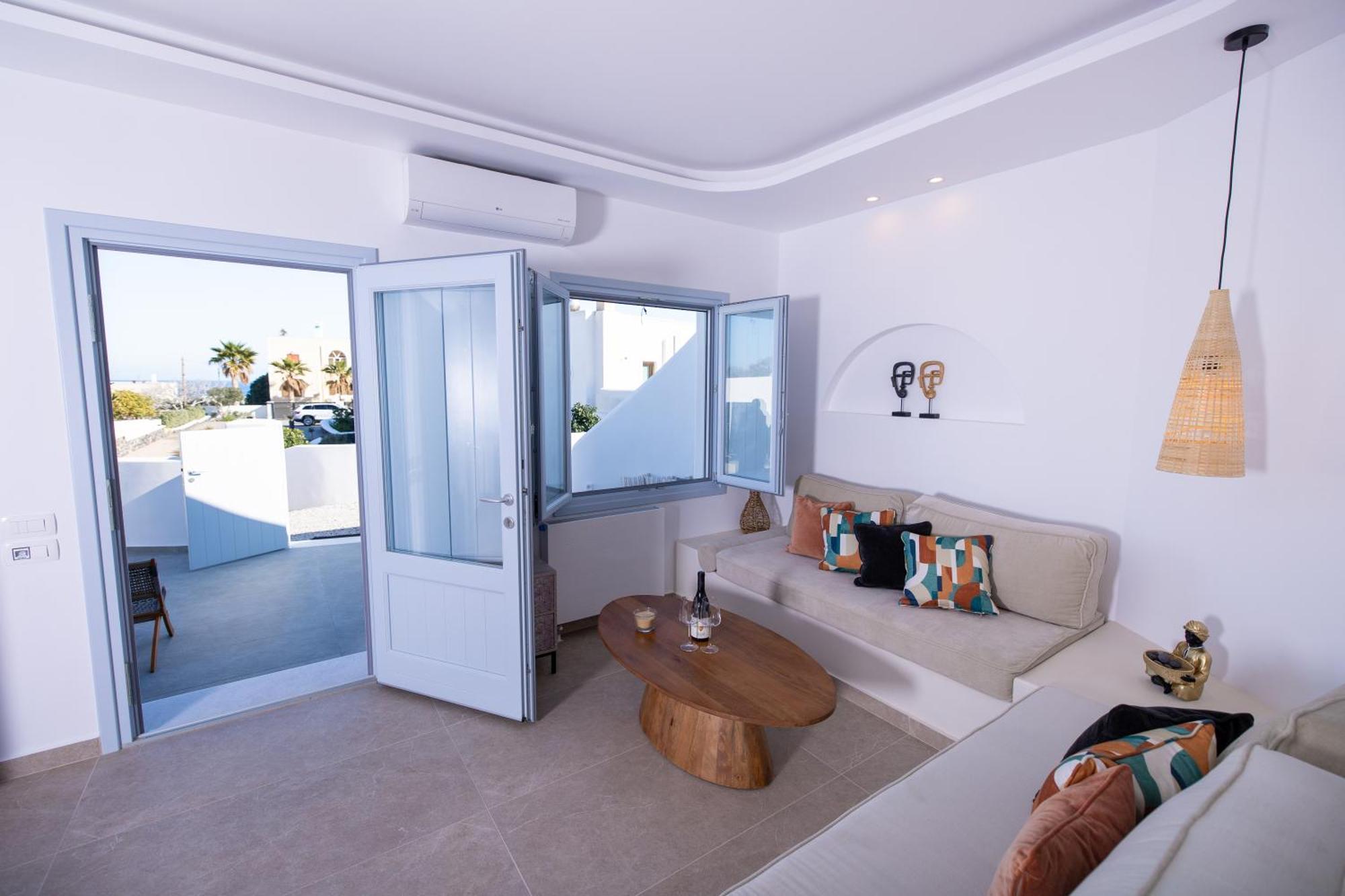 Apartment Sn Santorini Kamari (Santorini)
