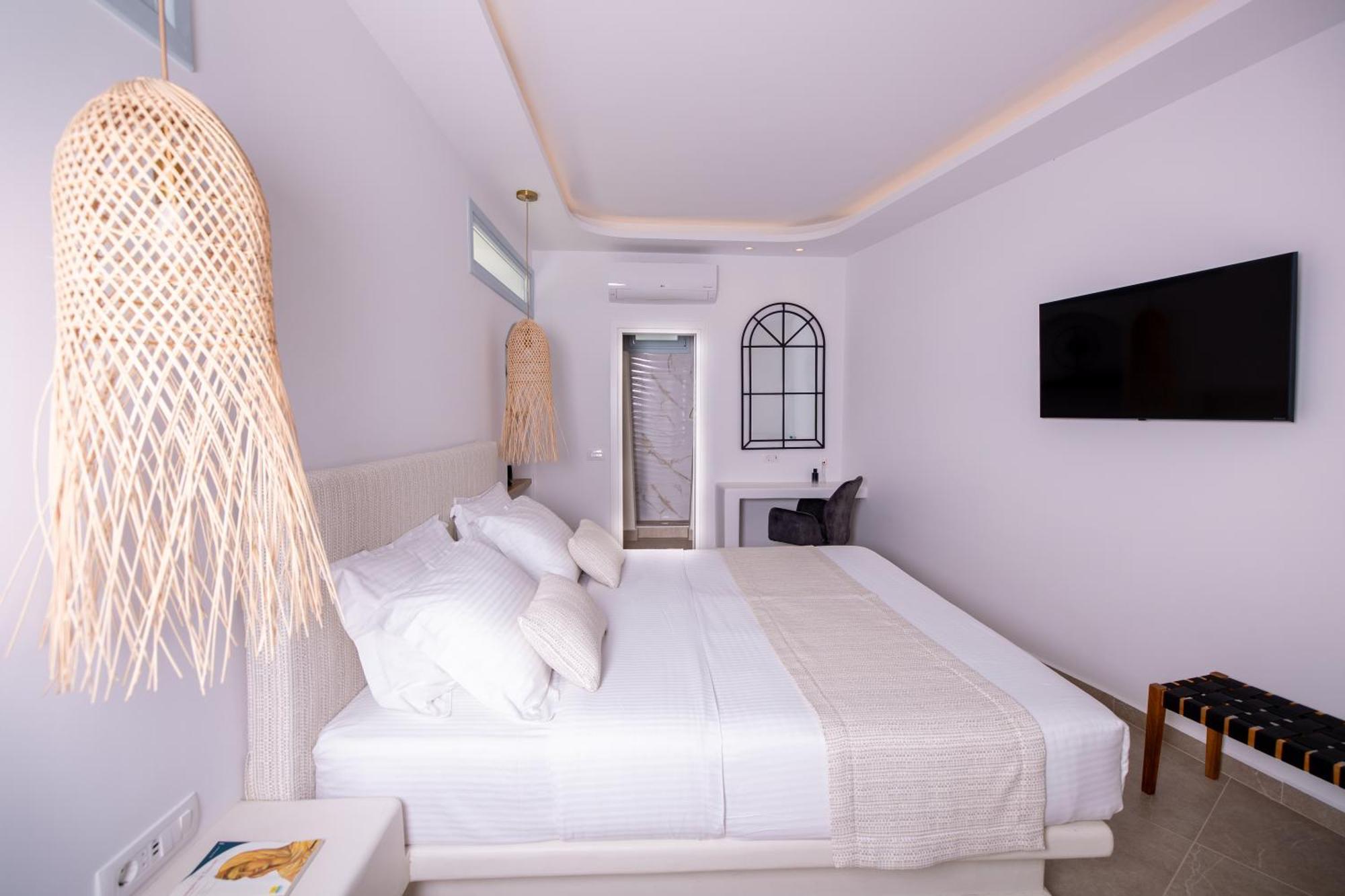 Apartment Sn Santorini