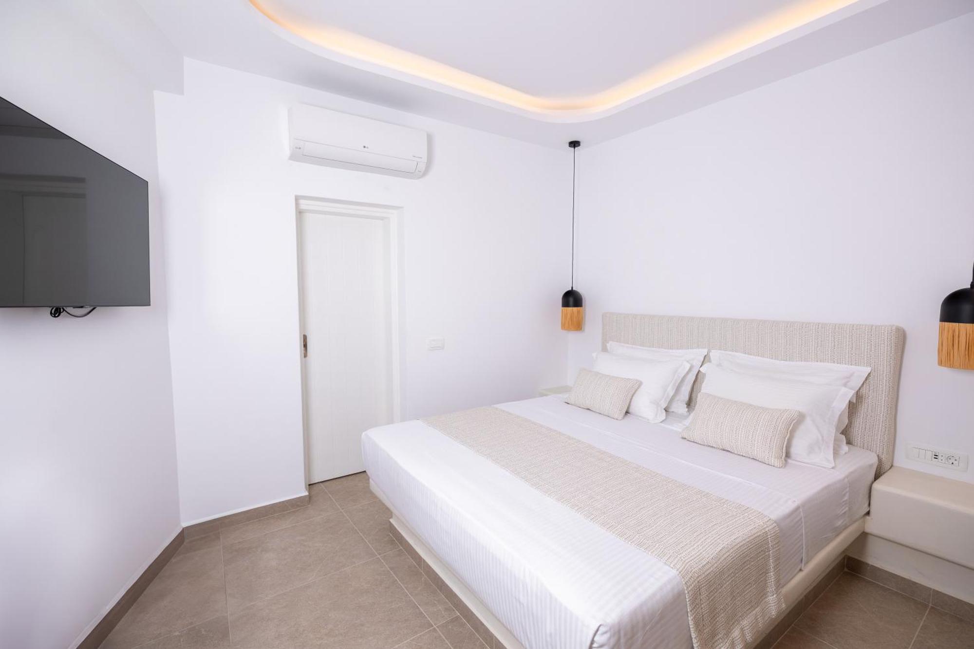 Sn Santorini Apartment
