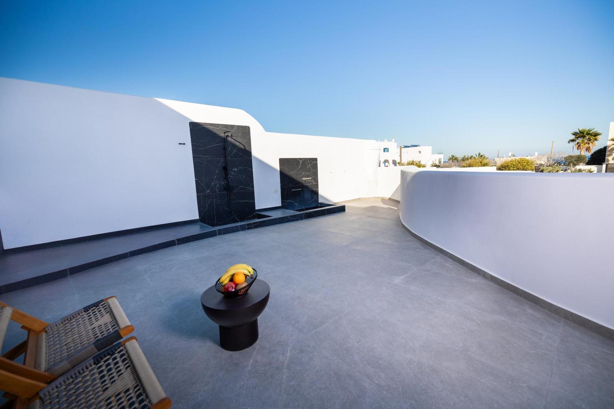 Apartment Sn Santorini Kamari (Santorini)