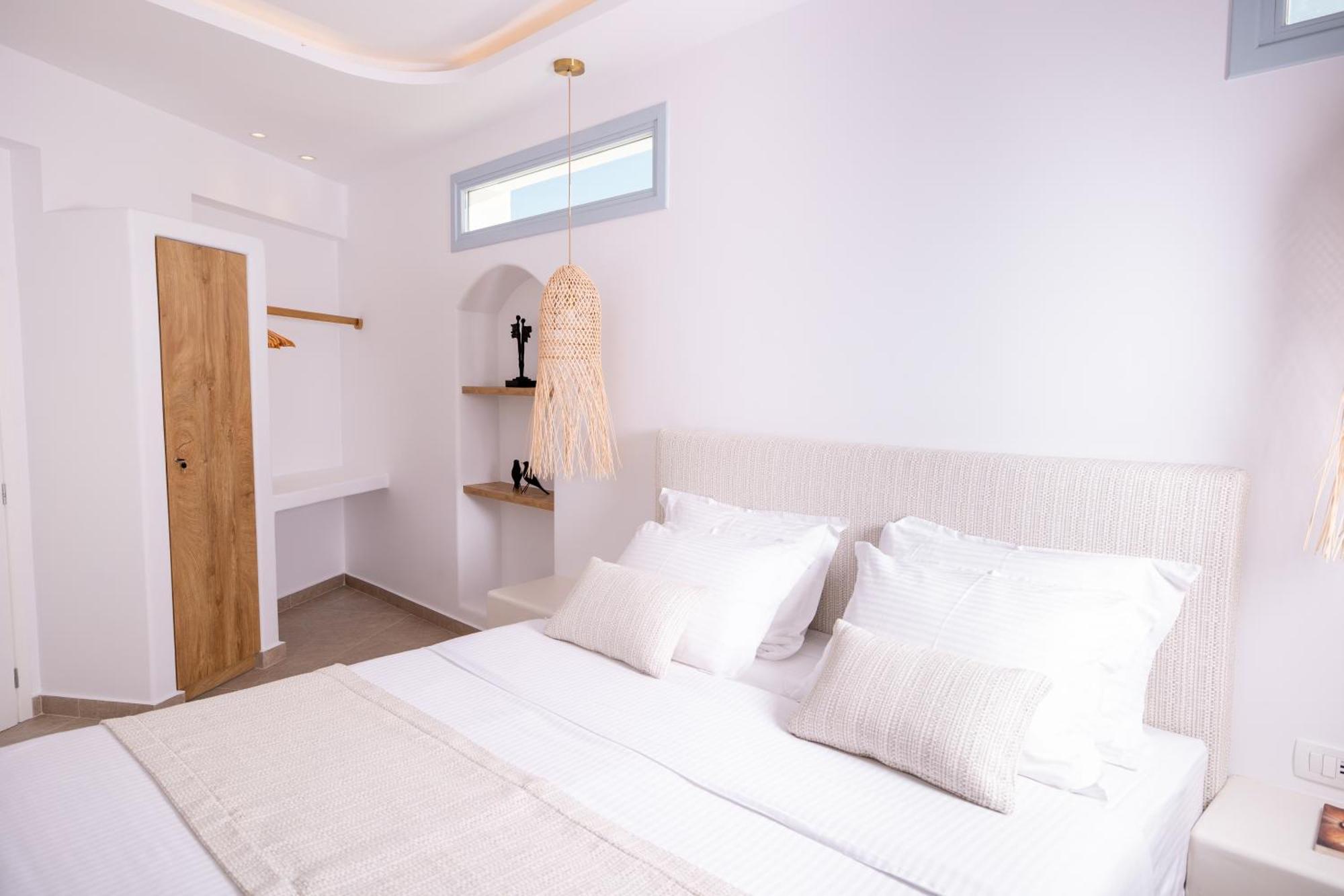 Sn Santorini Apartment Kamari (Santorini)