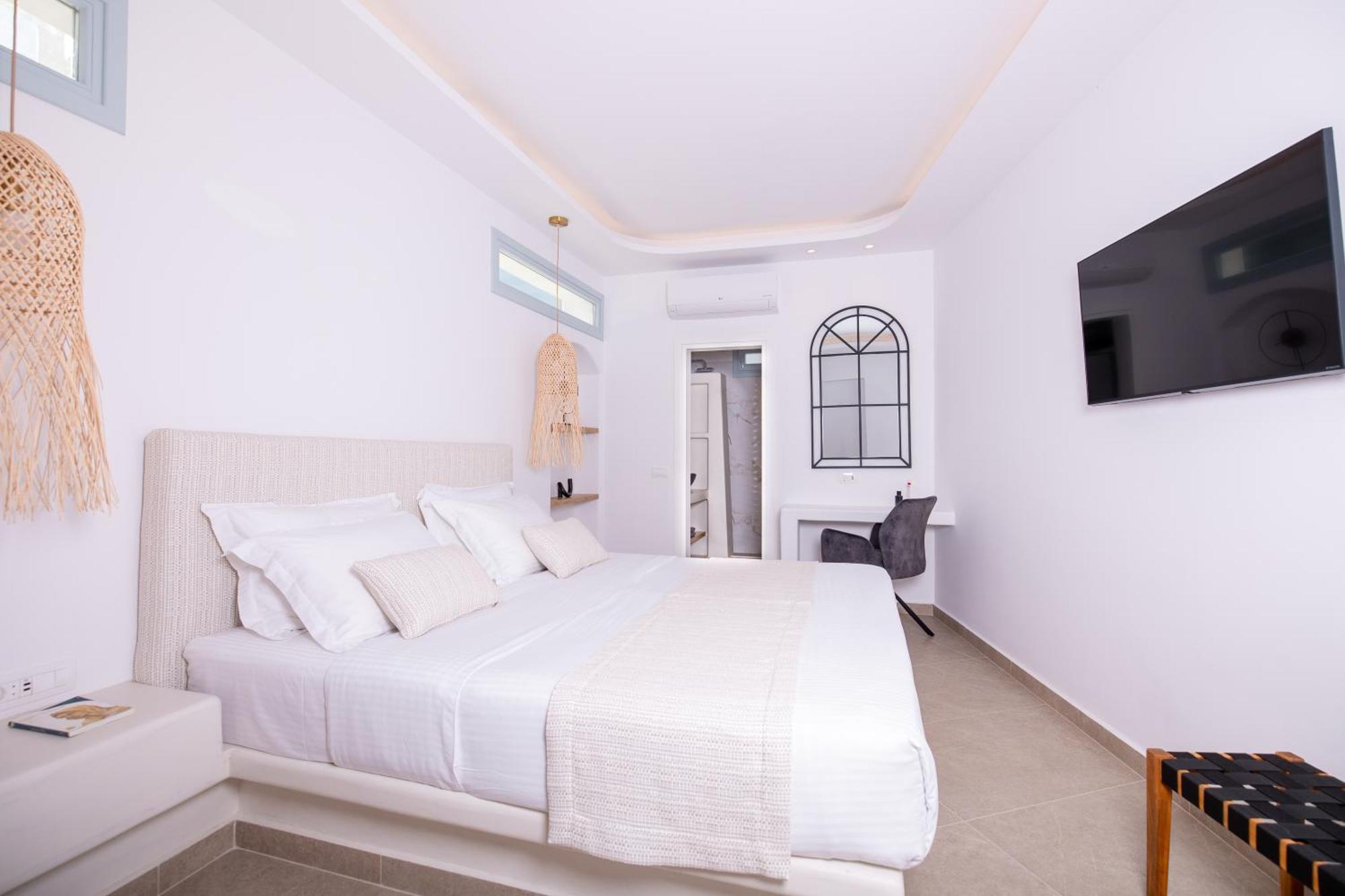 Apartment Sn Santorini Kamari (Santorini)