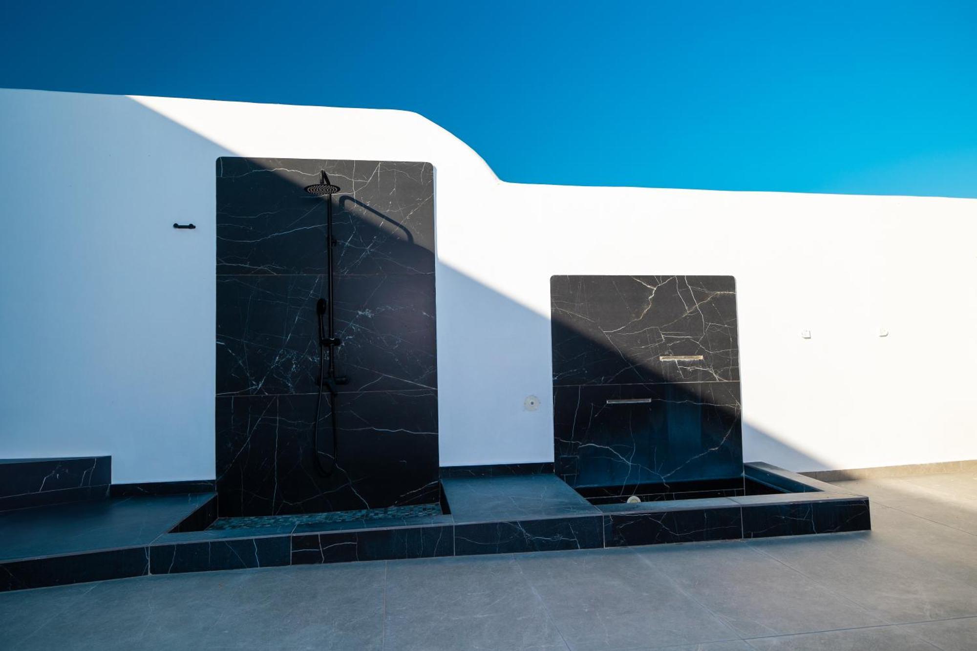 Sn Santorini Apartment
