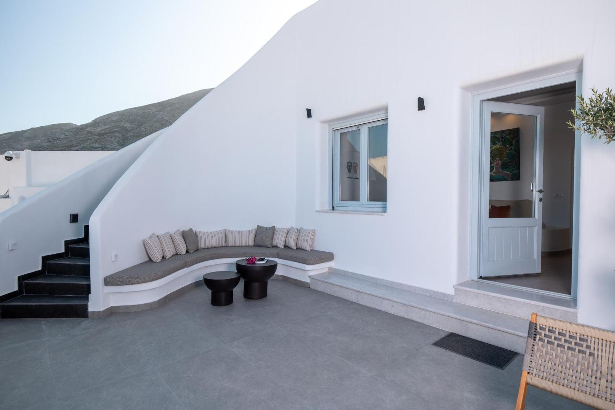 Sn Santorini Kamari (Santorini)