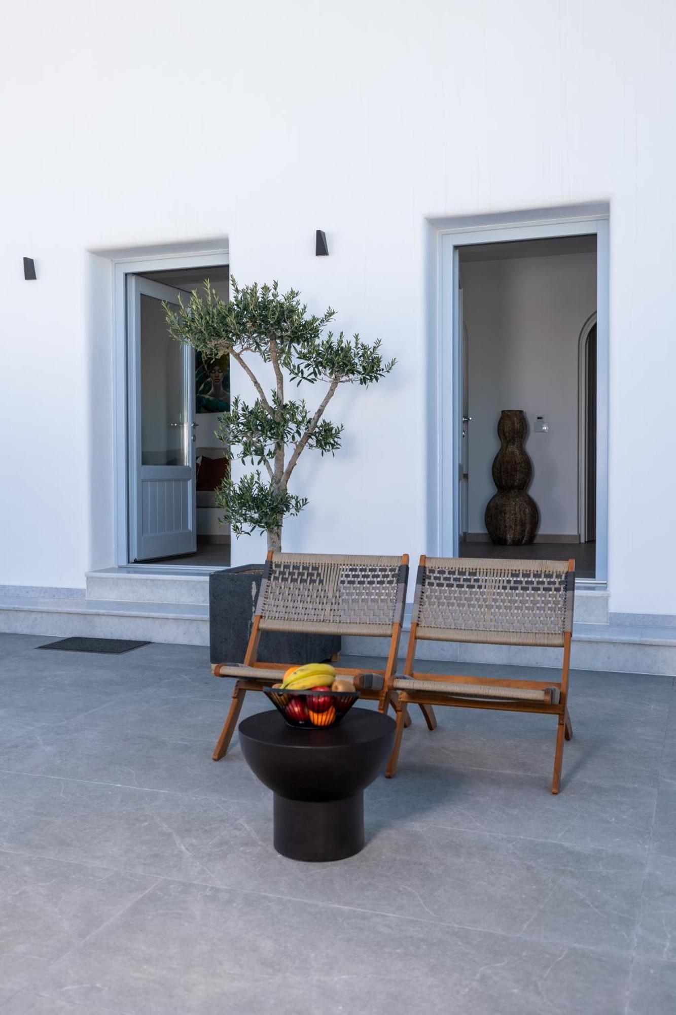 Apartment Sn Santorini Kamari (Santorini)