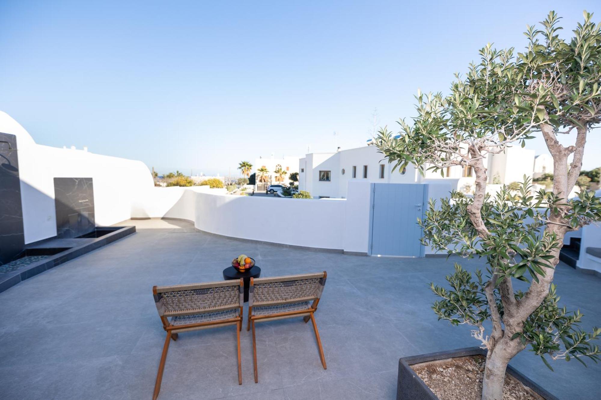 Sn Santorini Apartment Kamari (Santorini)