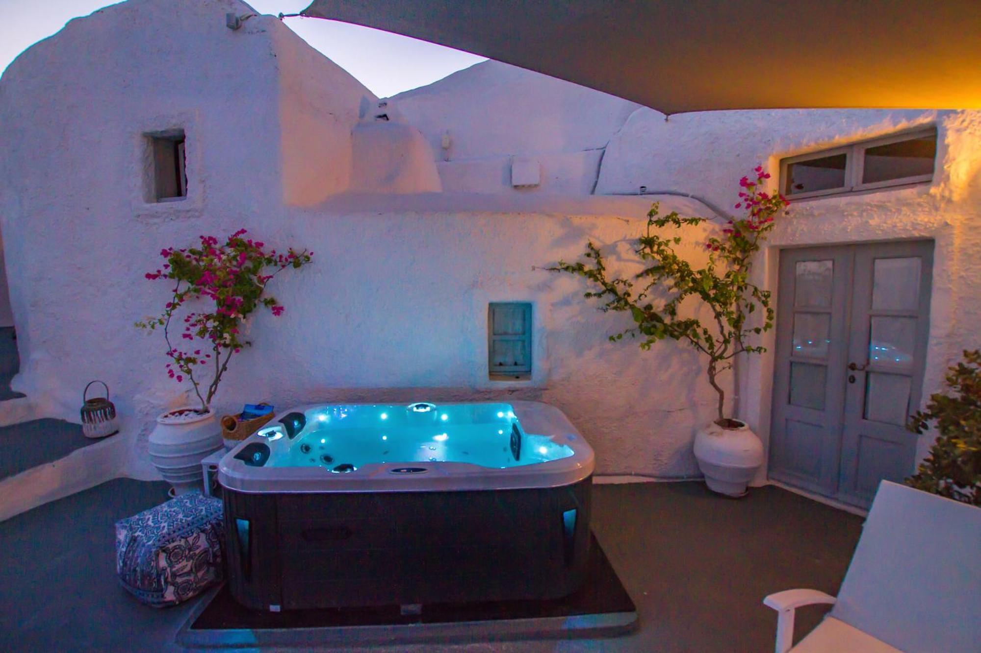 Aparthotel Alexander's