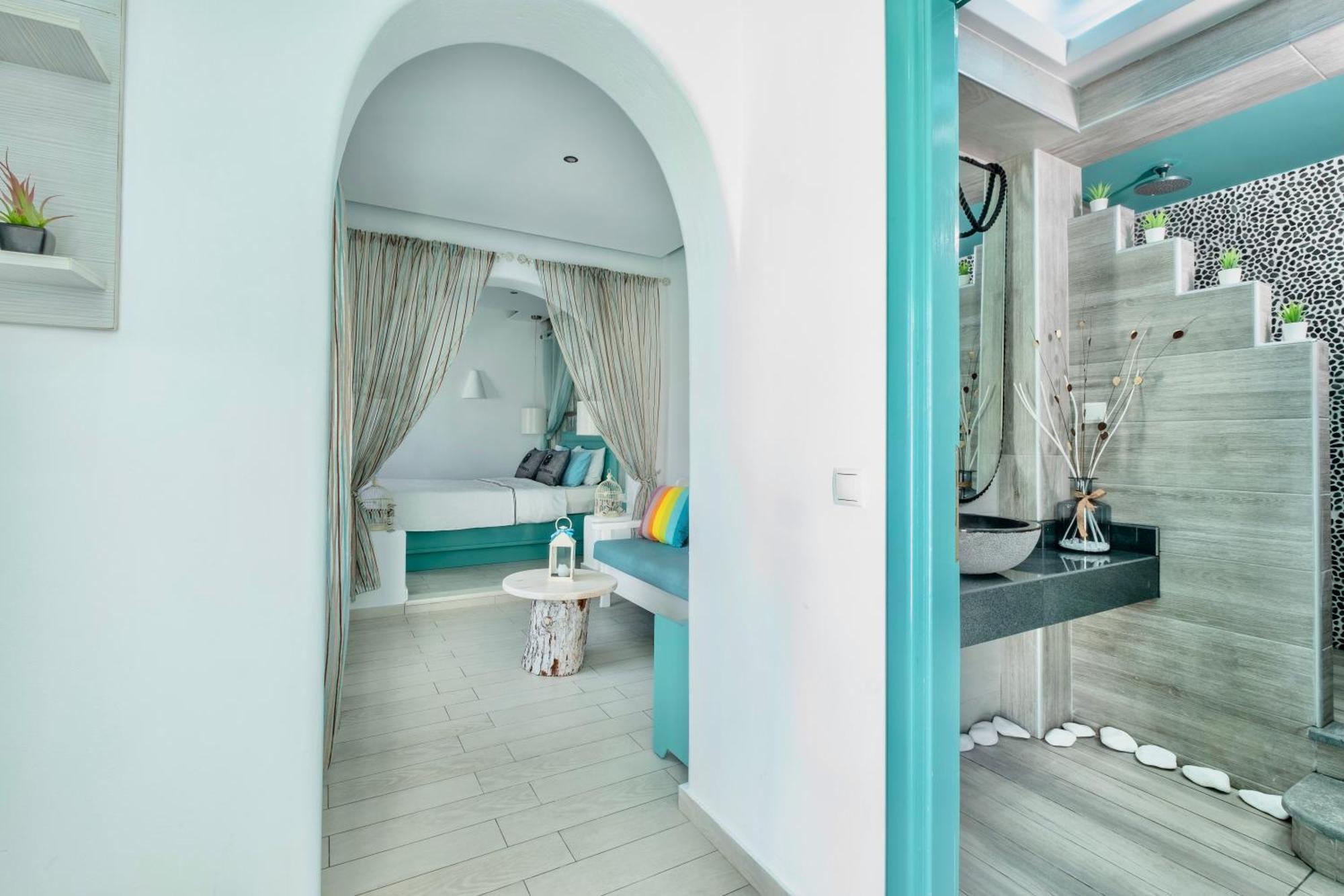 Hotel Anastasia Princess Luxury Residence, Adults Only