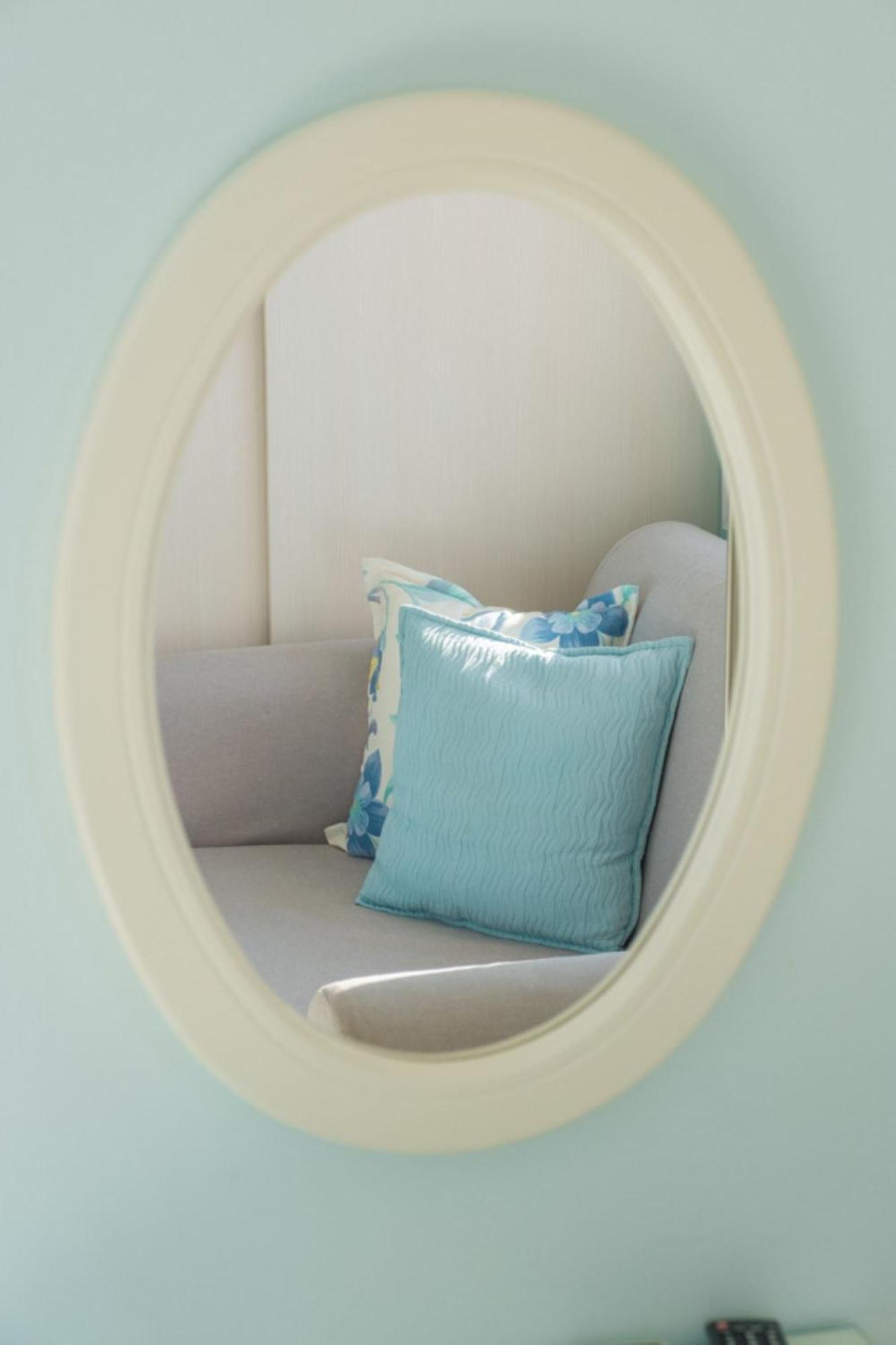 Aparthotel Santorini Ethereal Blue *