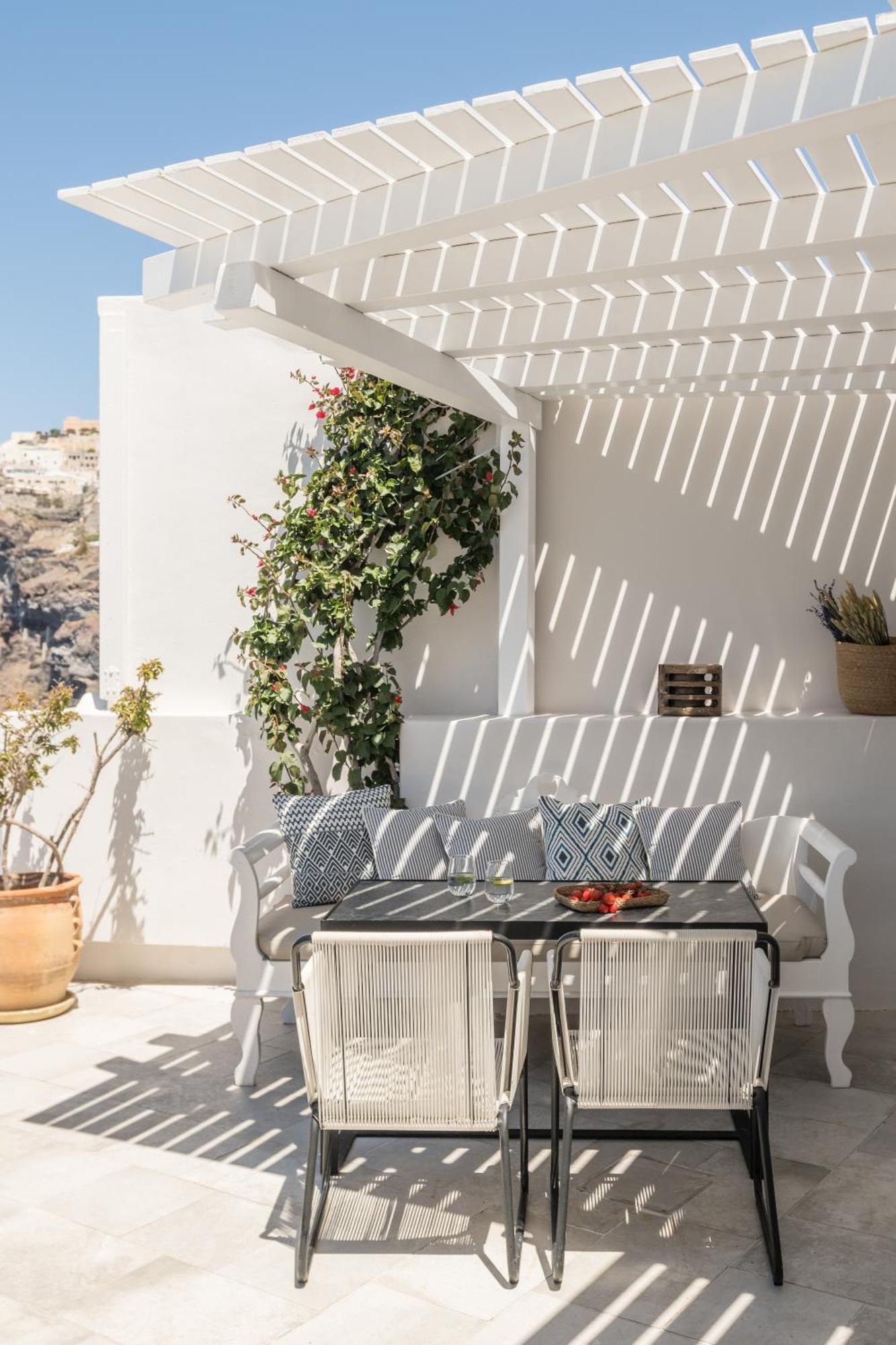 Porto 5* Fira (Santorini)