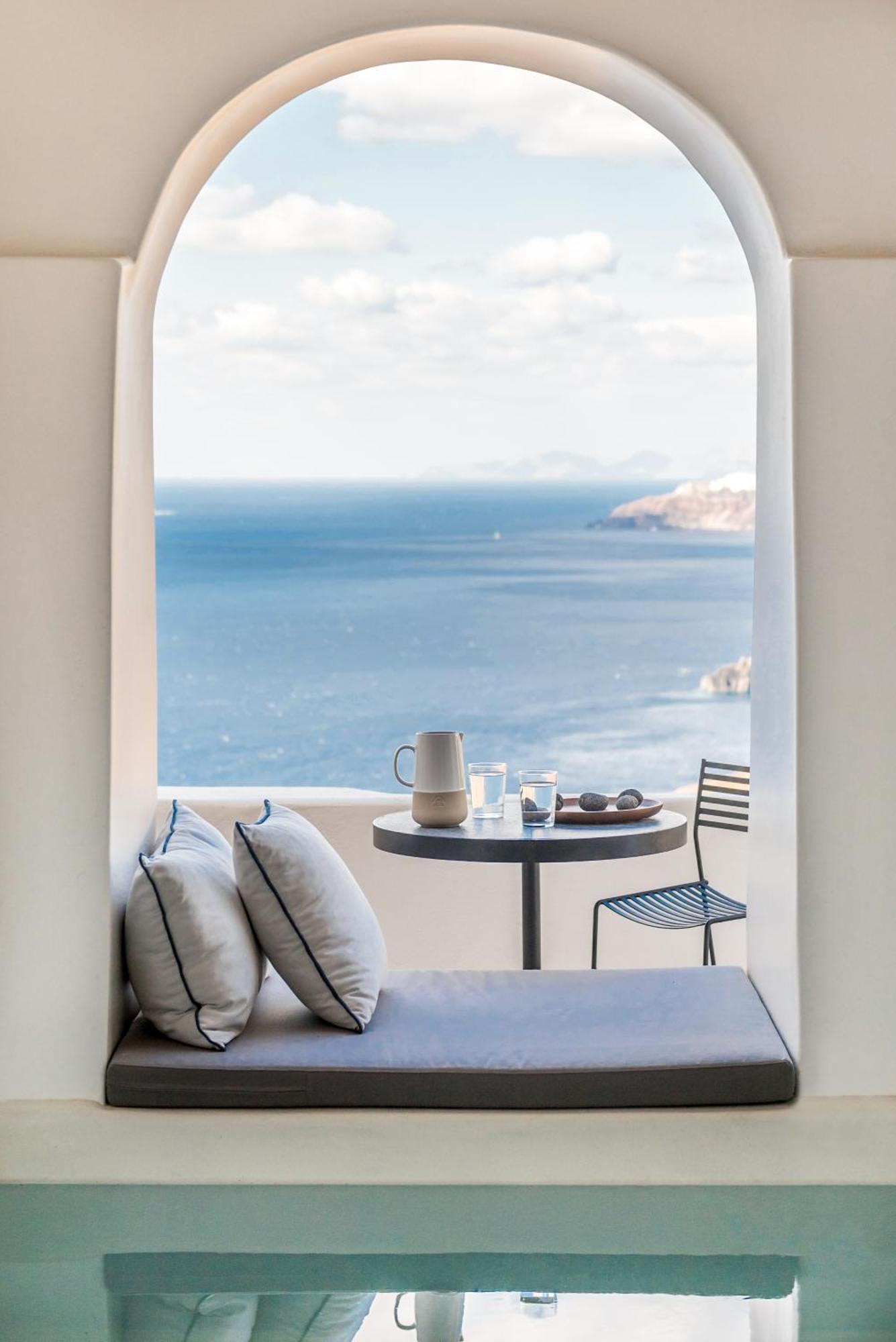 Porto Hotel Fira (Santorini)