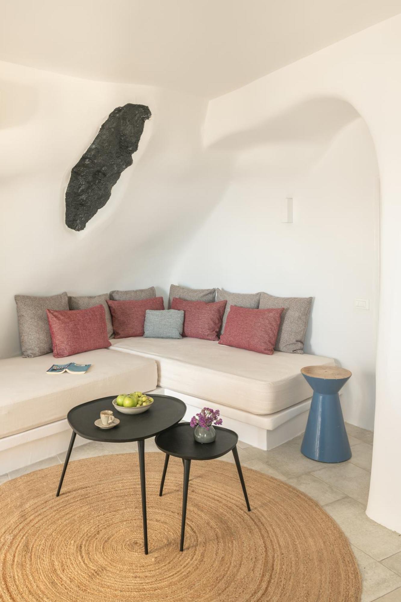 Porto 5* Fira (Santorini)