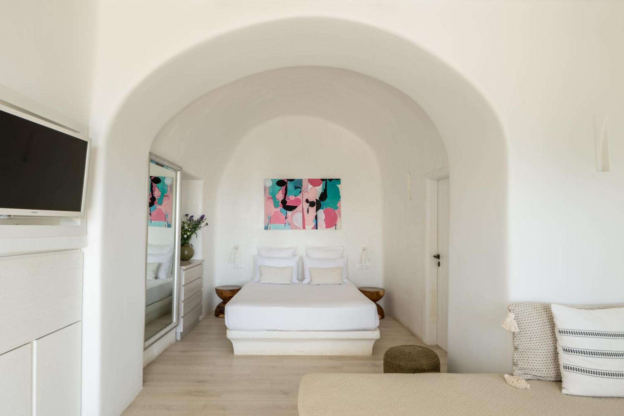 Porto 5* Fira (Santorini)