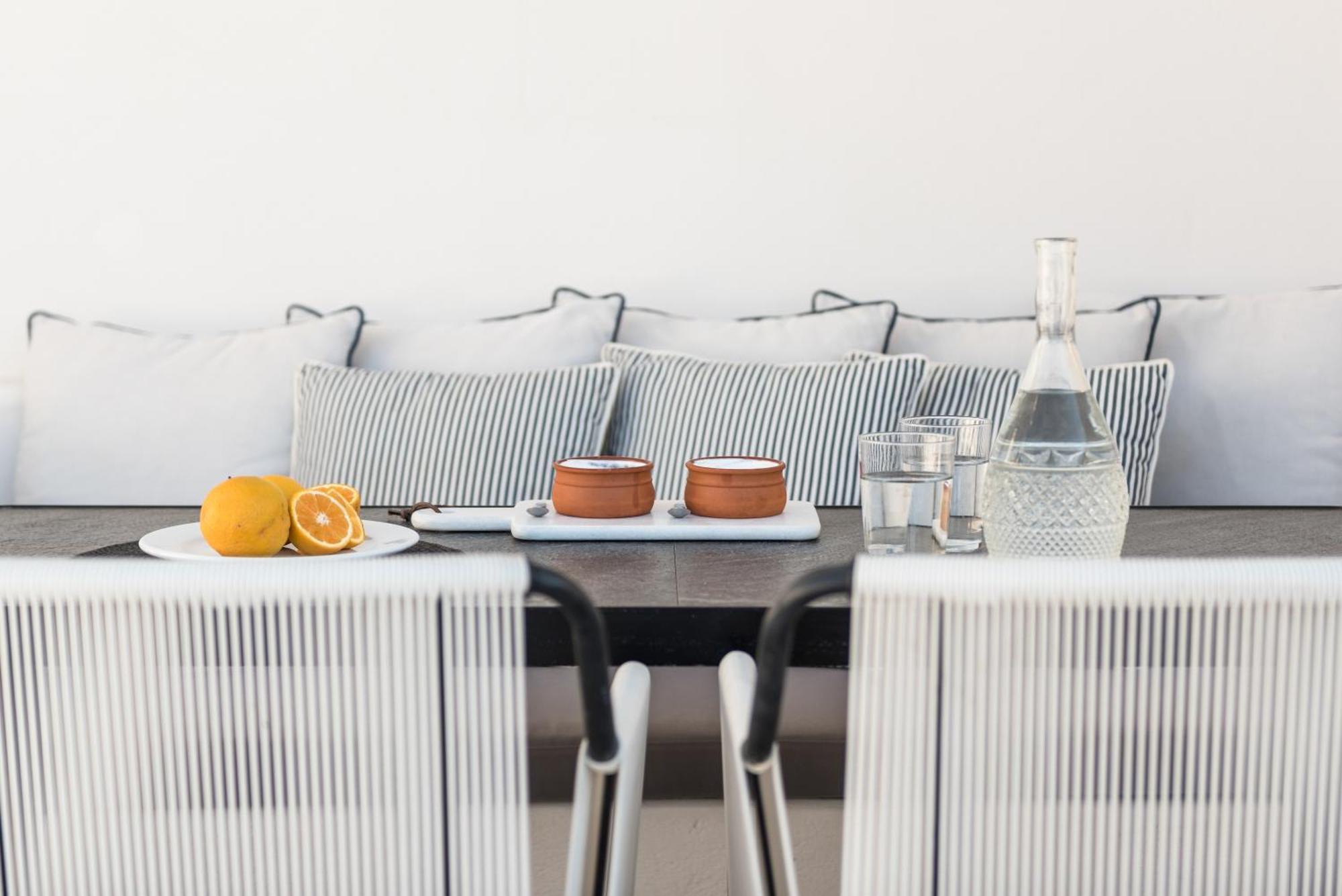 Porto 5* Fira (Santorini)