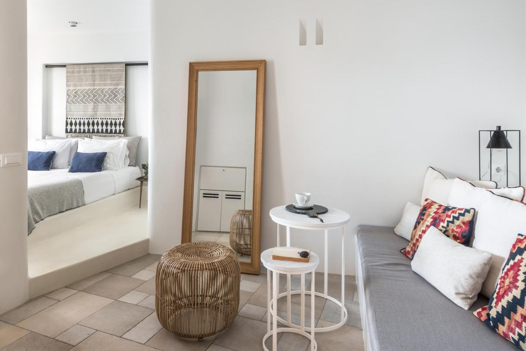 Porto Hotel Fira (Santorini)