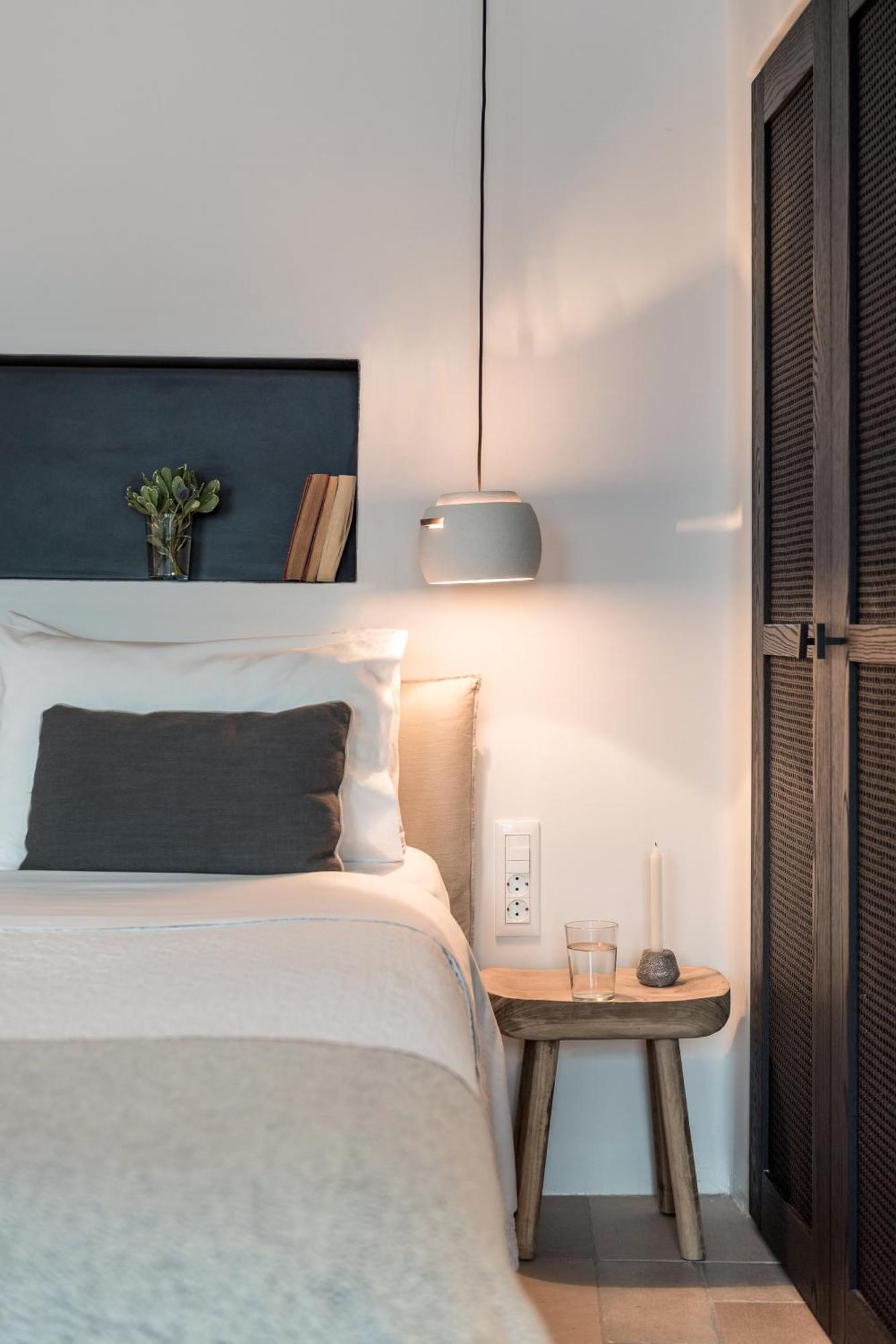 Porto 5* Fira (Santorini)