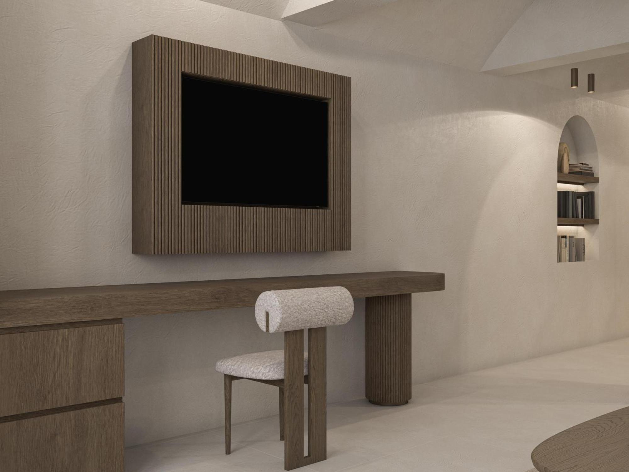 Andronis Luxury 5* Oía