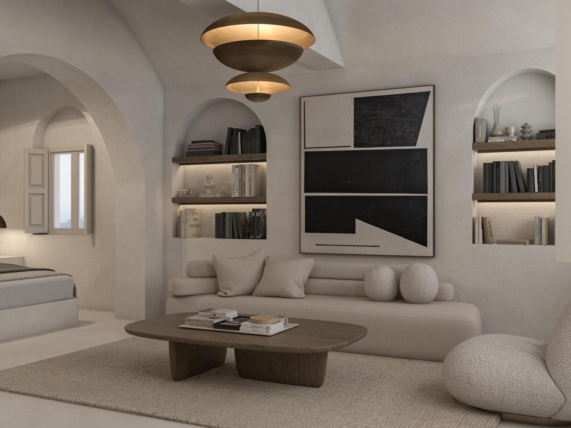 Andronis Luxury Hotel Oía