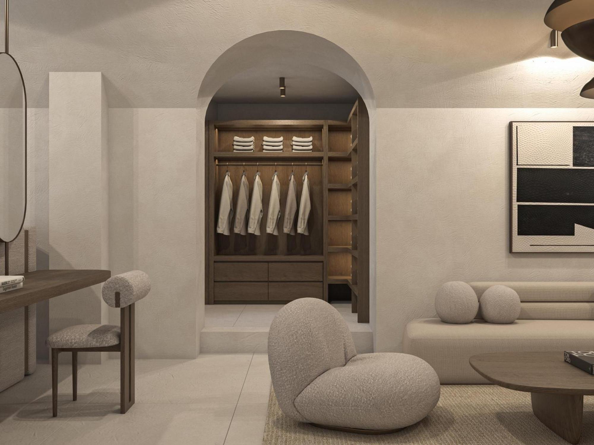 Hotel Andronis Luxury Oía