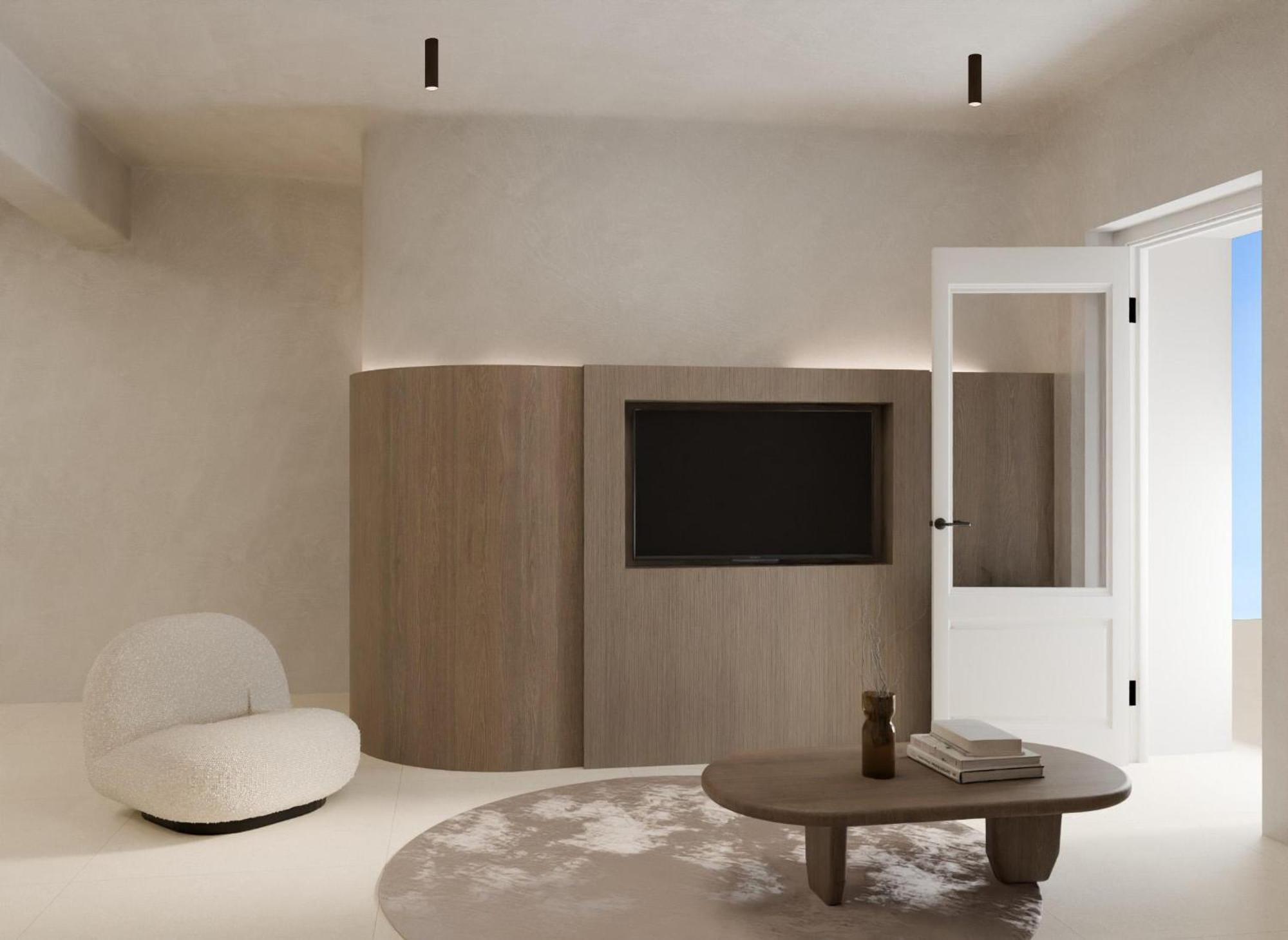 Andronis Luxury Hotel Oía
