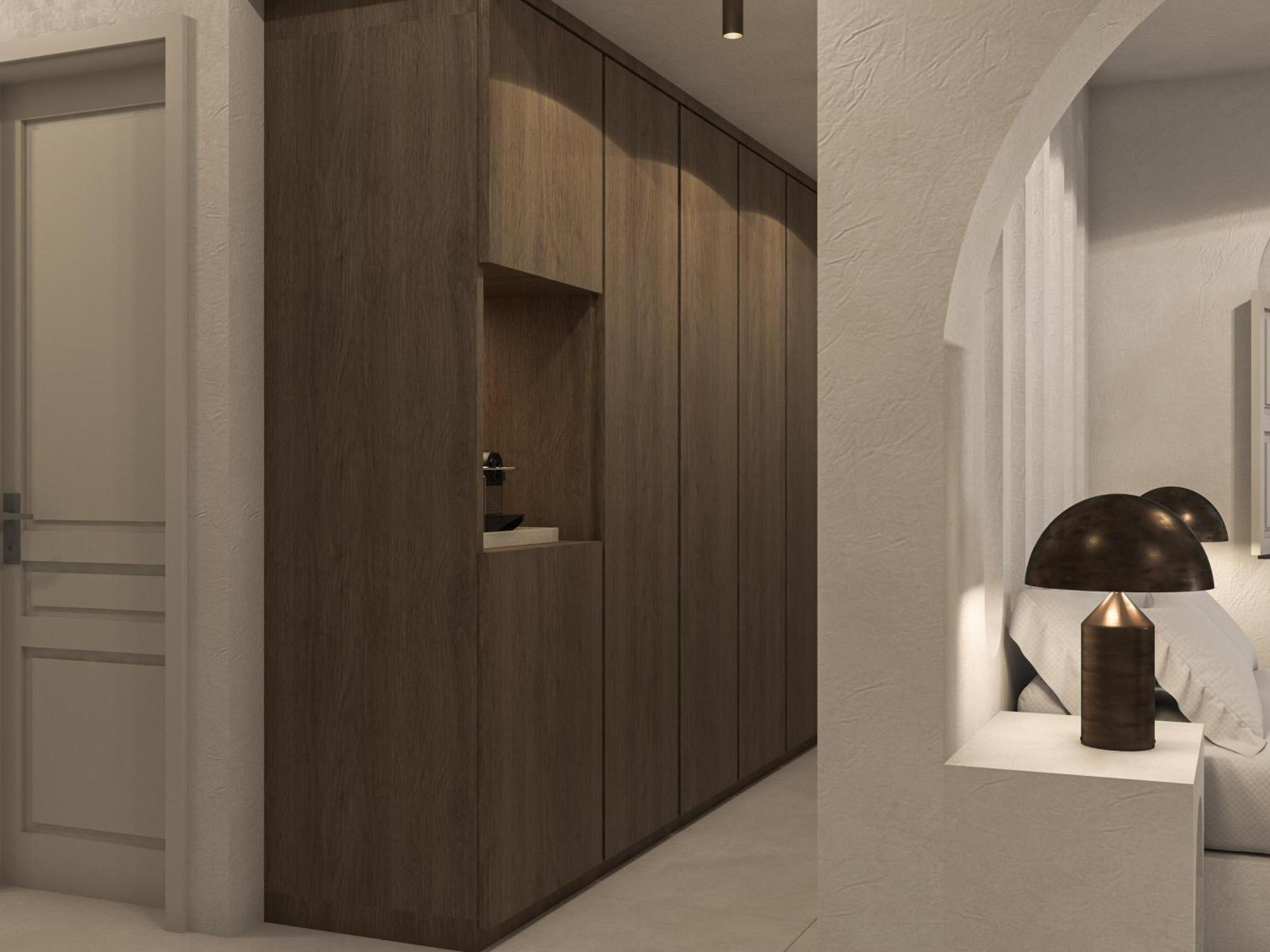 Andronis Luxury 5* Oía