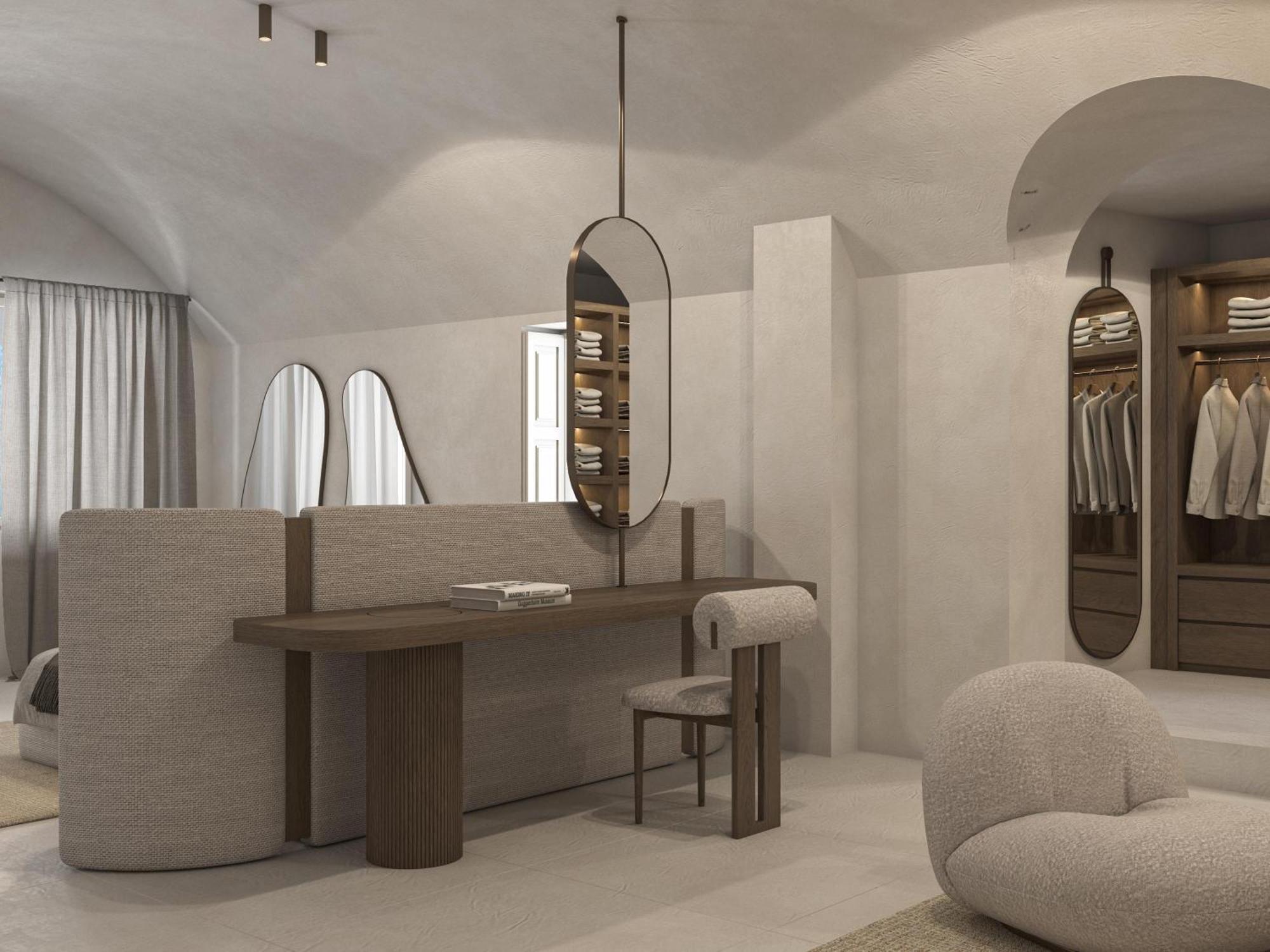 Hotel Andronis Luxury Oía