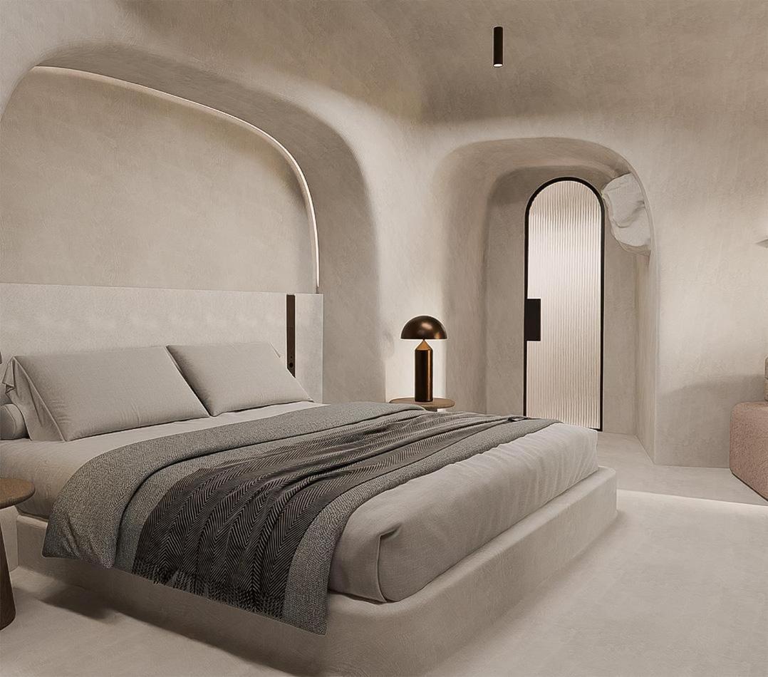 Andronis Luxury 5* Oía