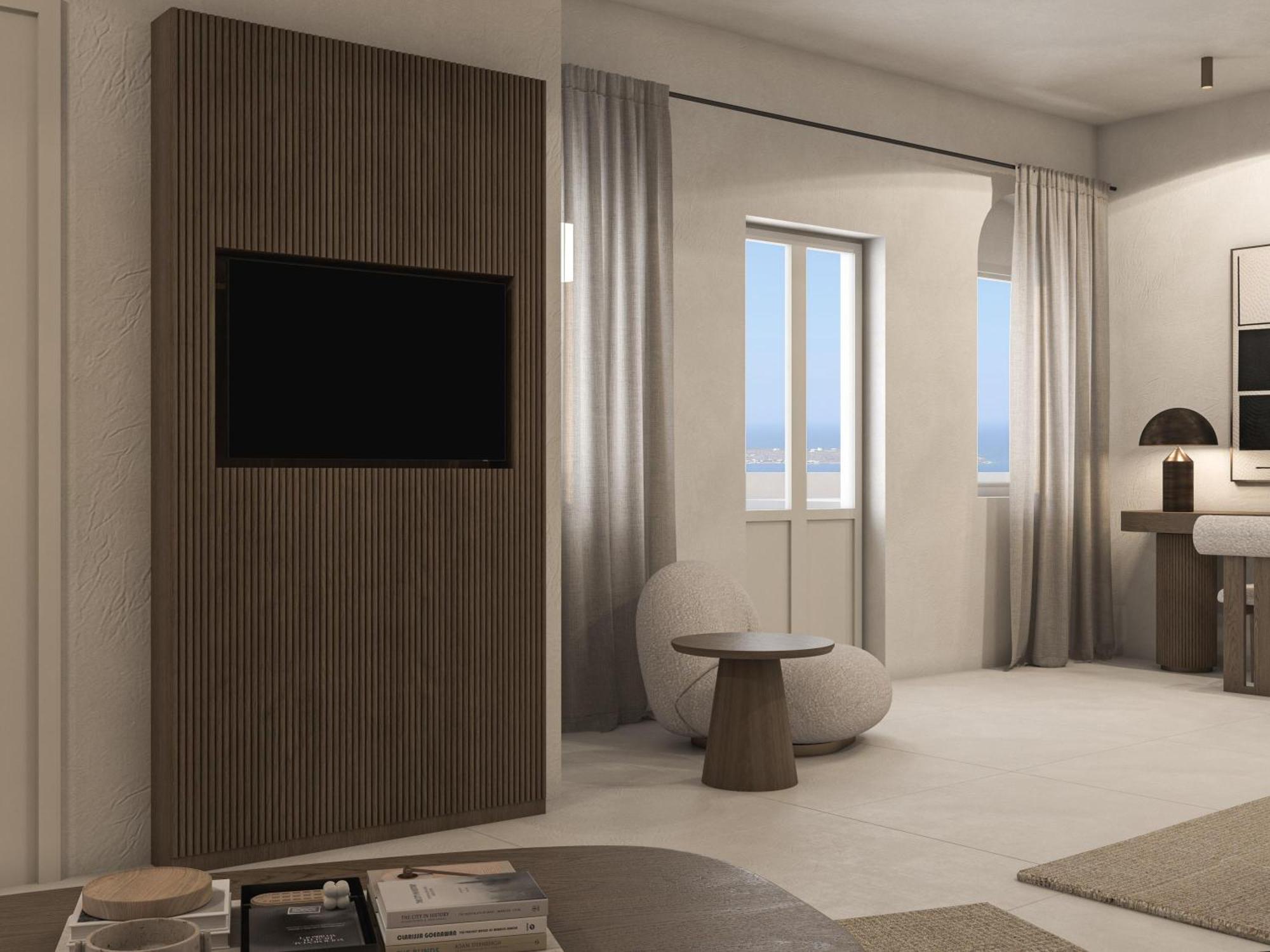 Andronis Luxury Oía