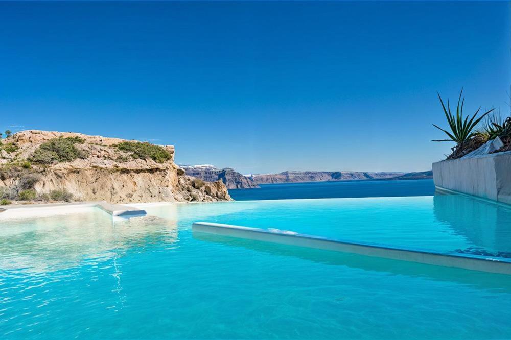 Andronis Luxury 5* Oía