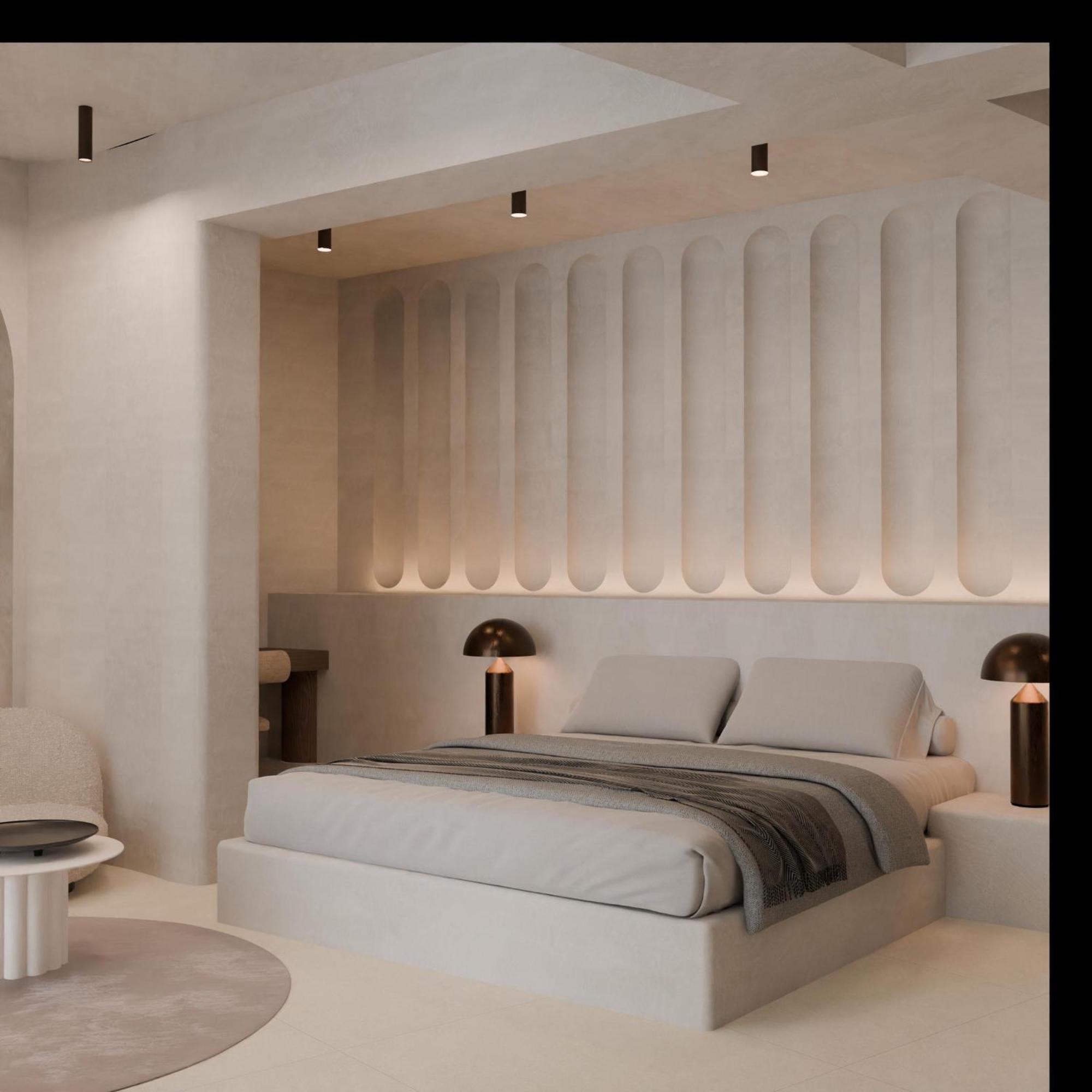 Andronis Luxury Hotel Oía