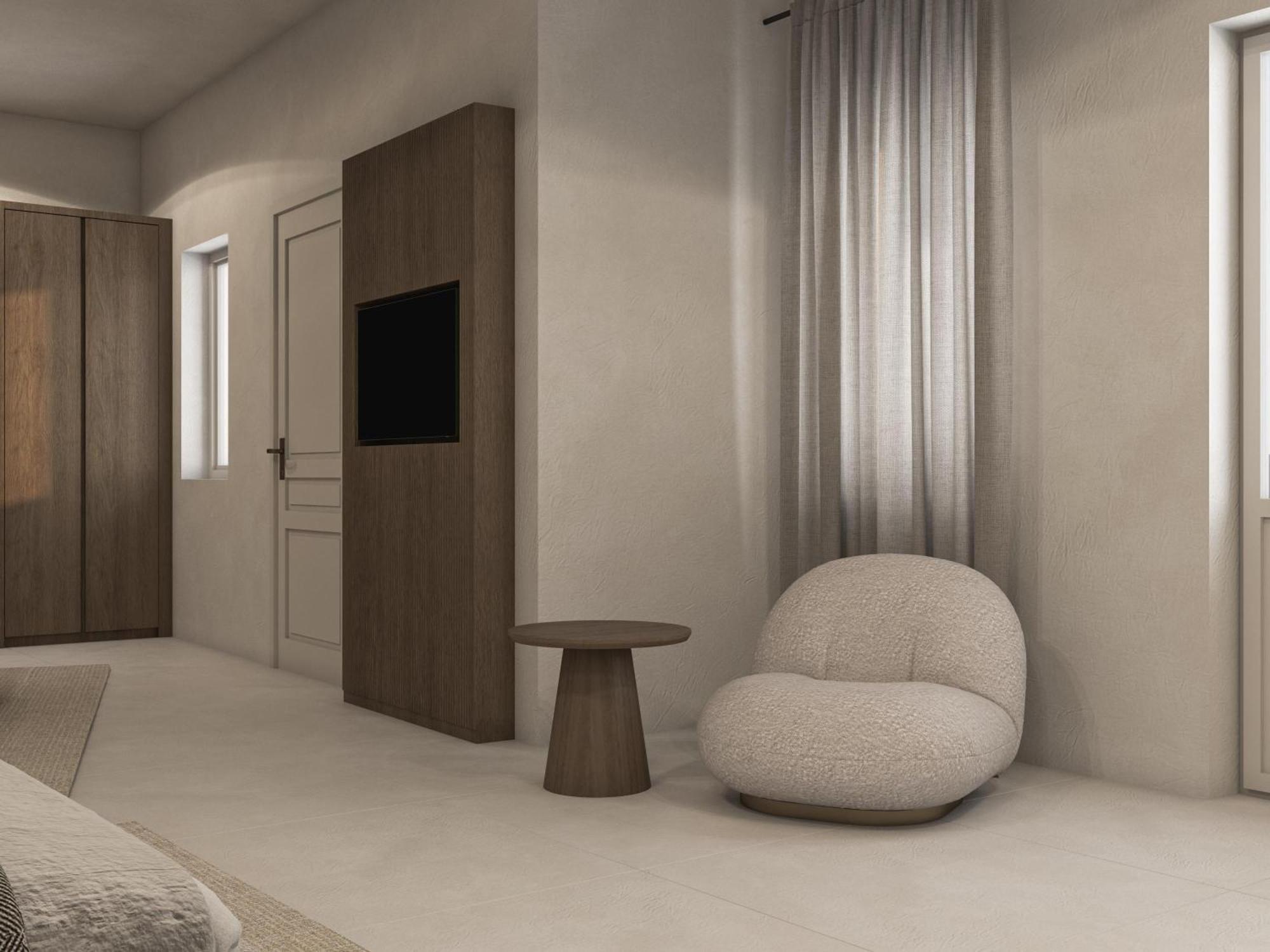Hotel Andronis Luxury Oía