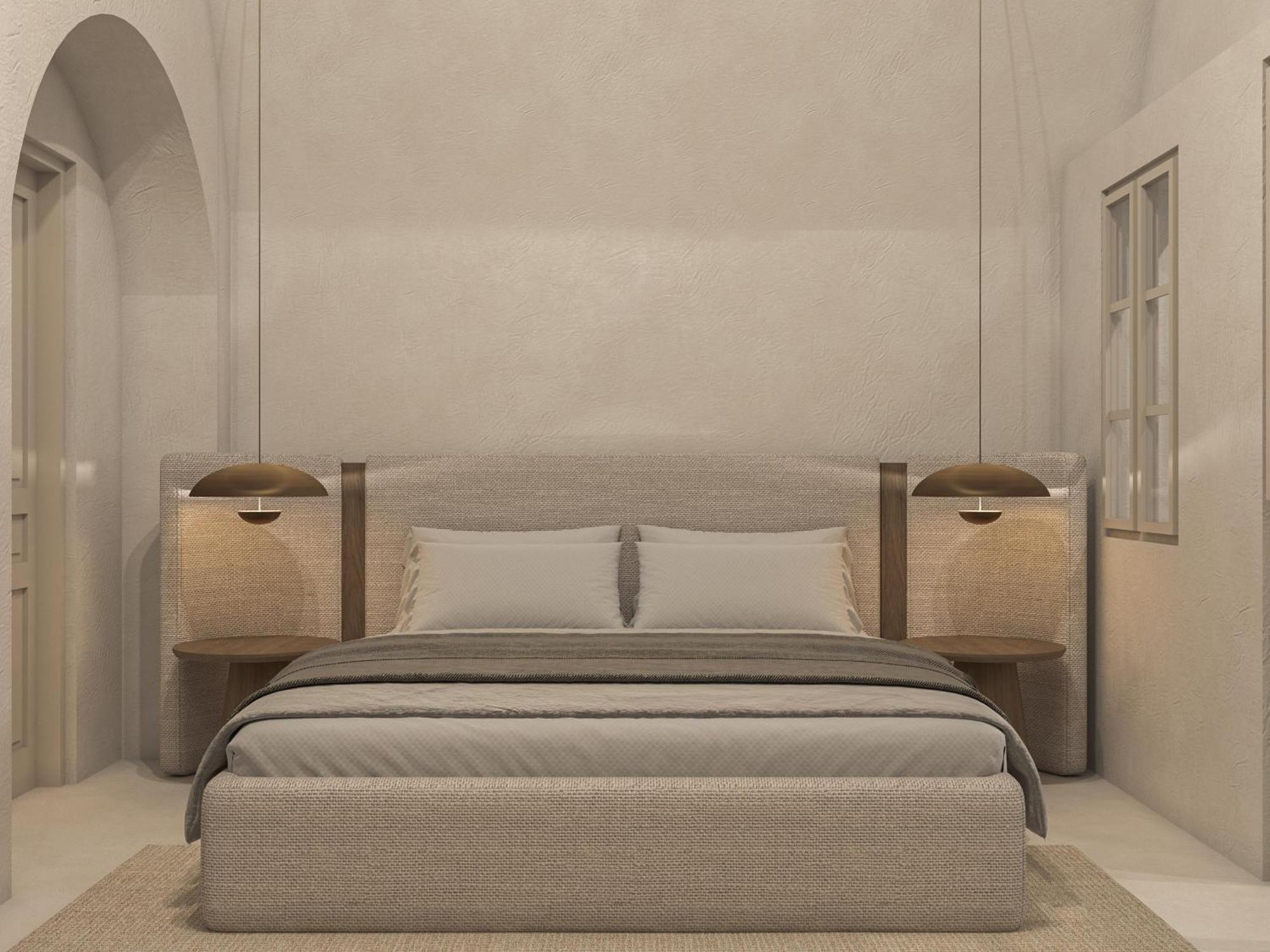 Hotel Andronis Luxury Oía