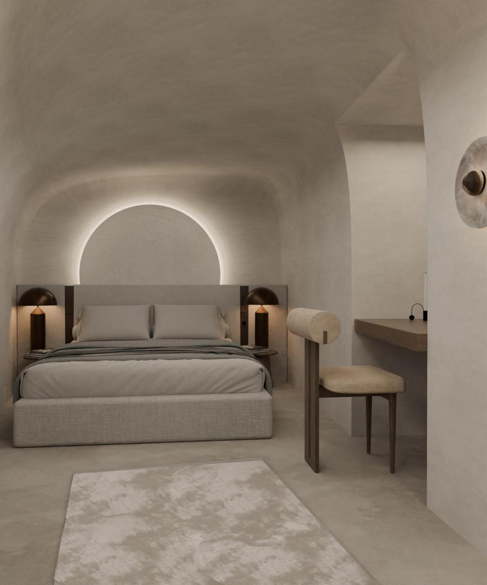 Andronis Luxury Hotel Oía